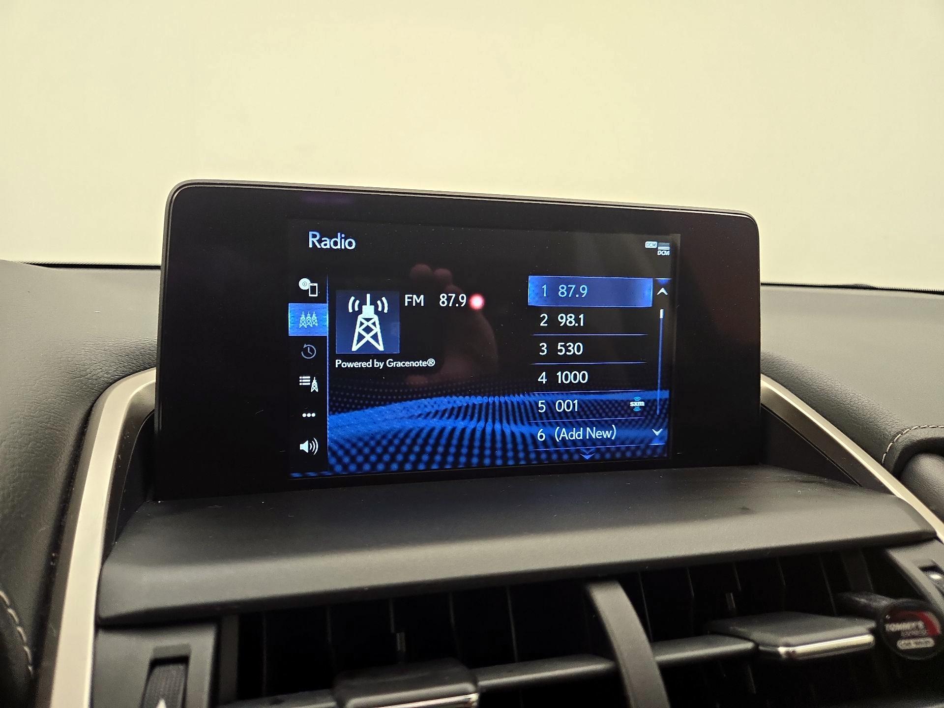 Thumbnail: 2018 Lexus NX - 15