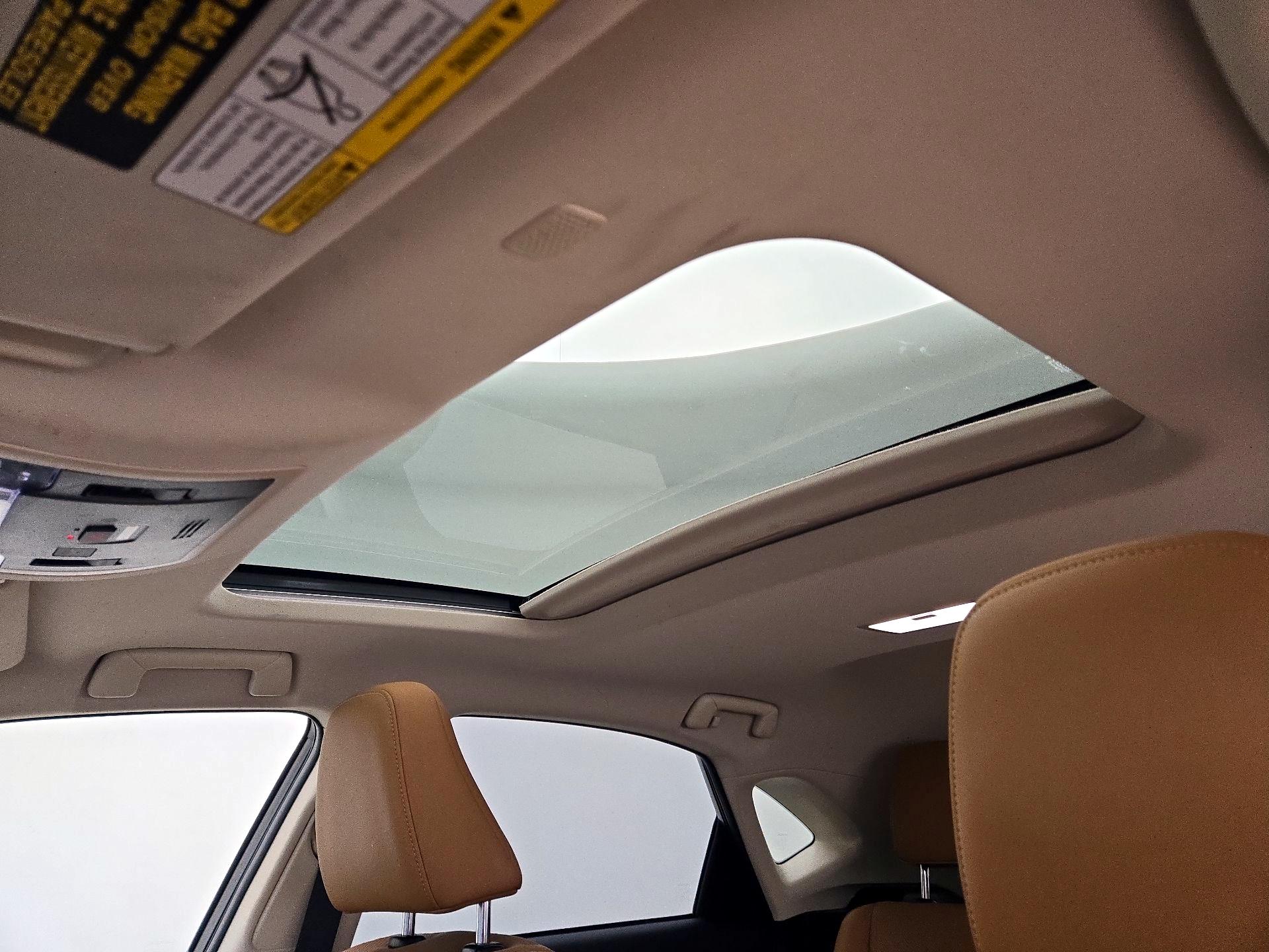 Thumbnail: 2018 Lexus NX - 19