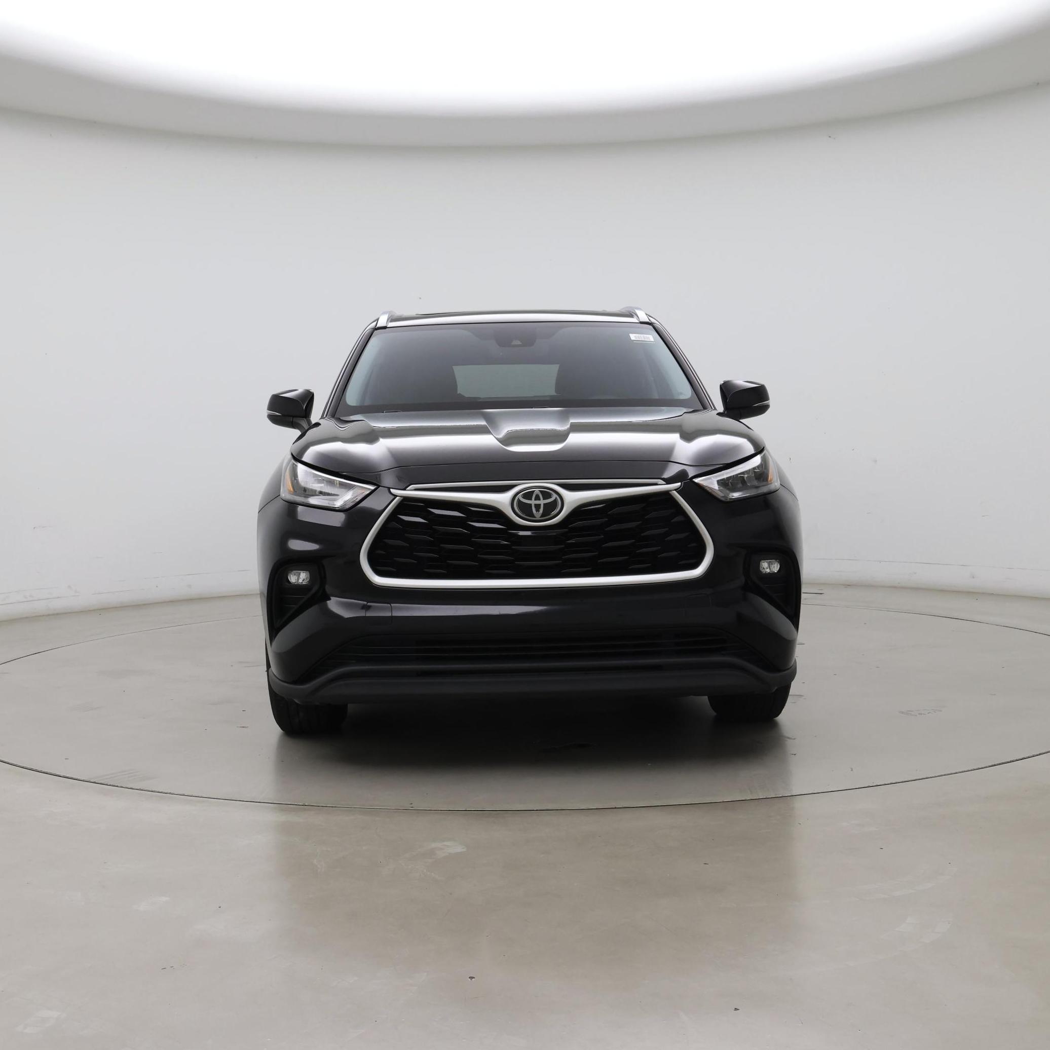 Thumbnail: 2020 Toyota Highlander - 5
