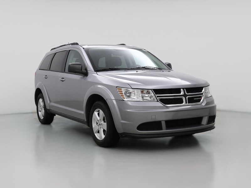 2018 Dodge Journey SE -
                  Huntsville, AL