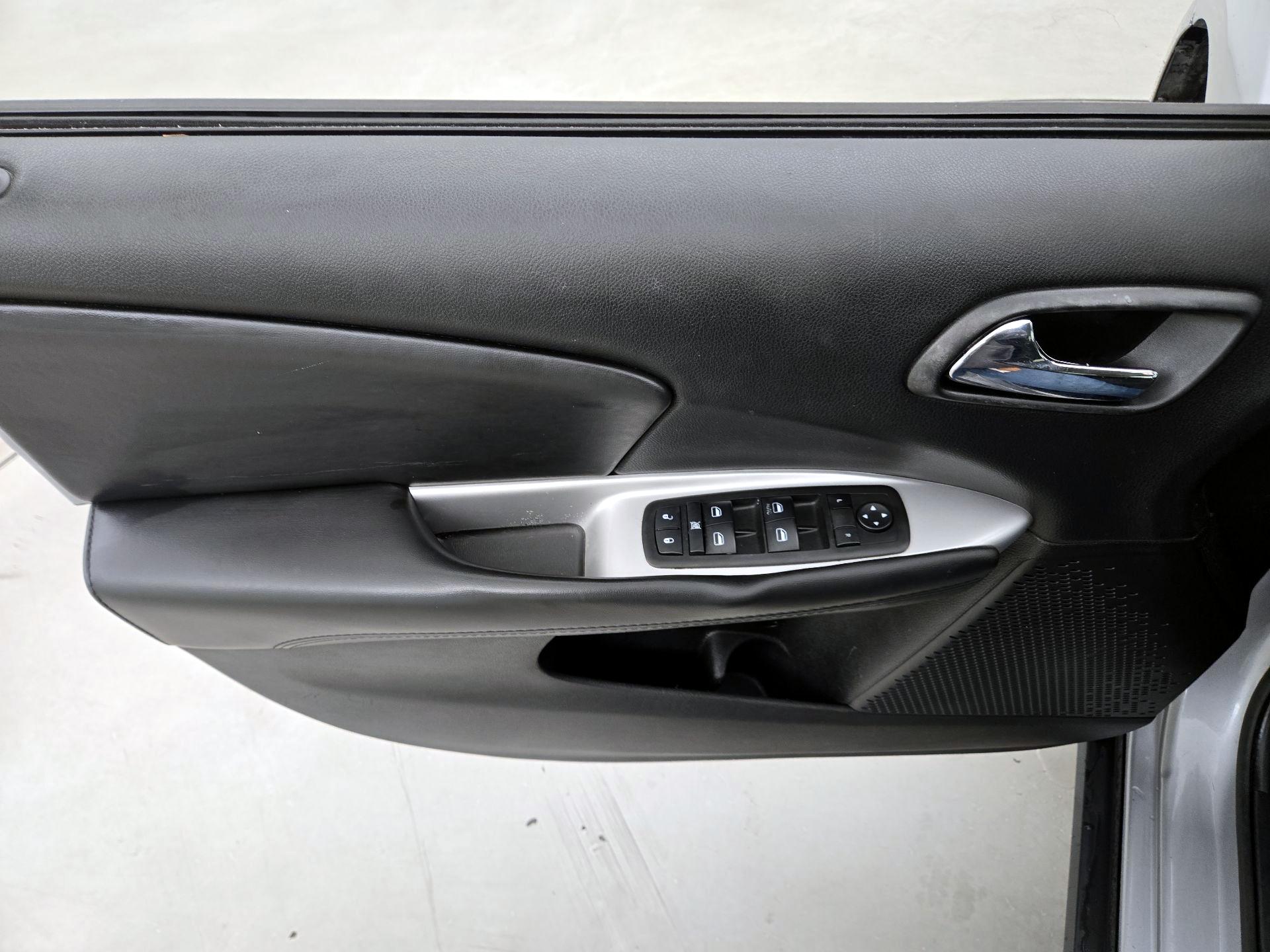 Thumbnail: 2018 Dodge Journey - 12