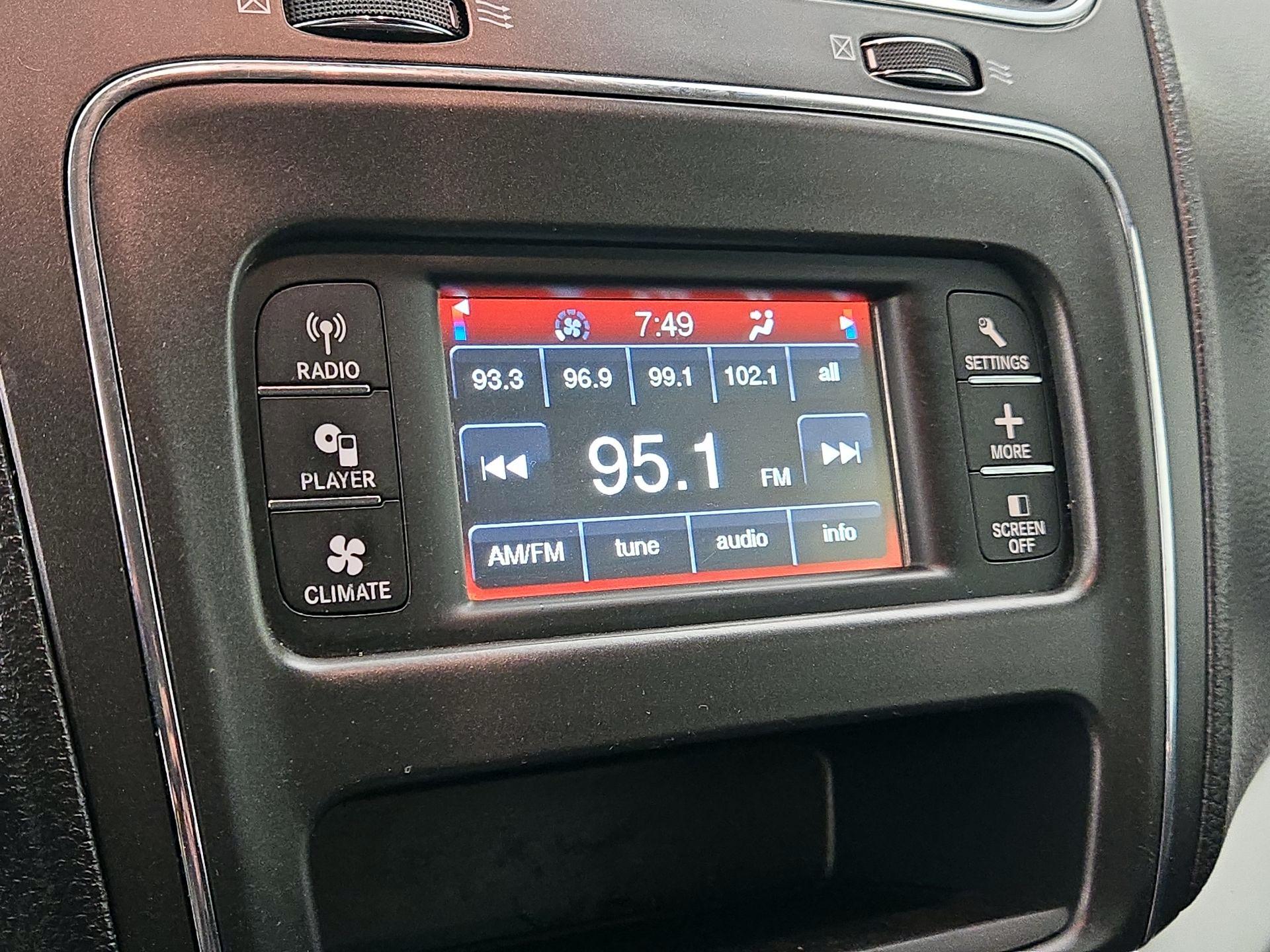 Thumbnail: 2018 Dodge Journey - 15