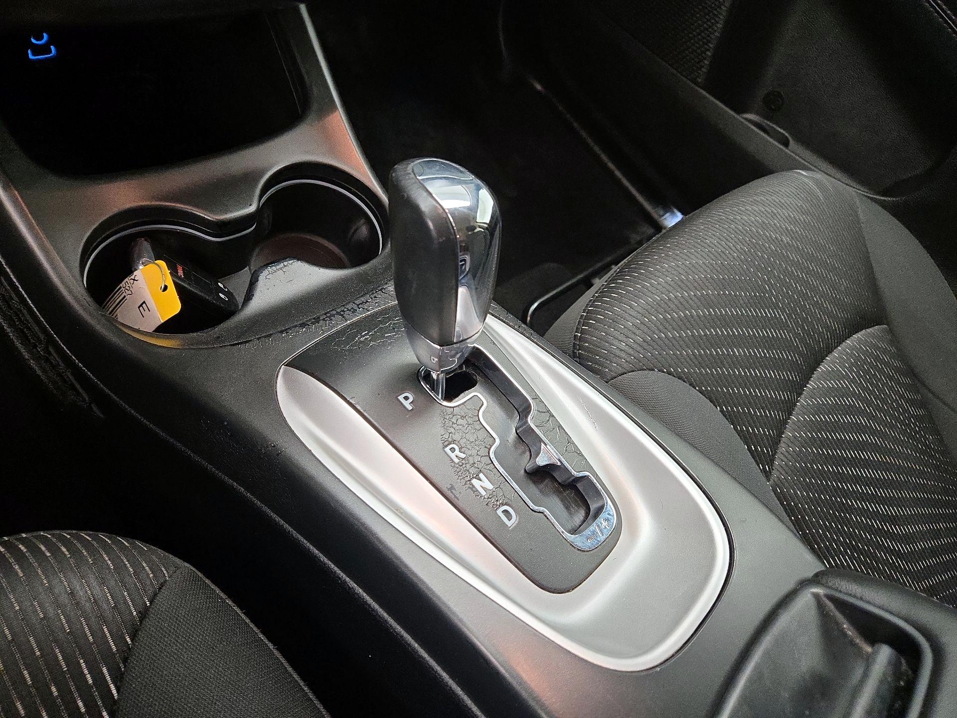 Thumbnail: 2018 Dodge Journey - 17