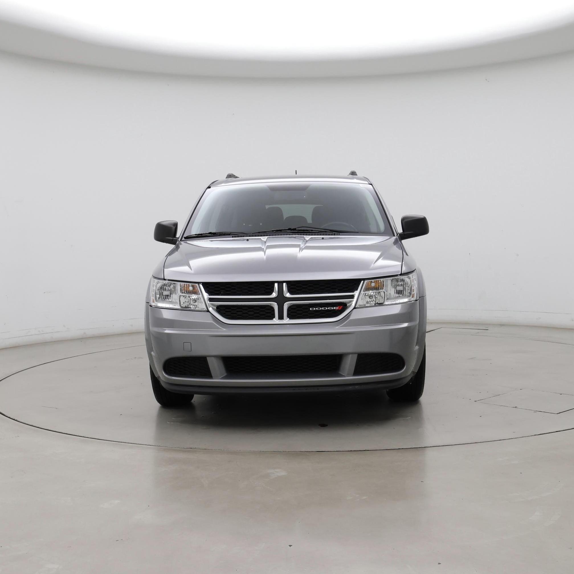 Thumbnail: 2018 Dodge Journey - 5