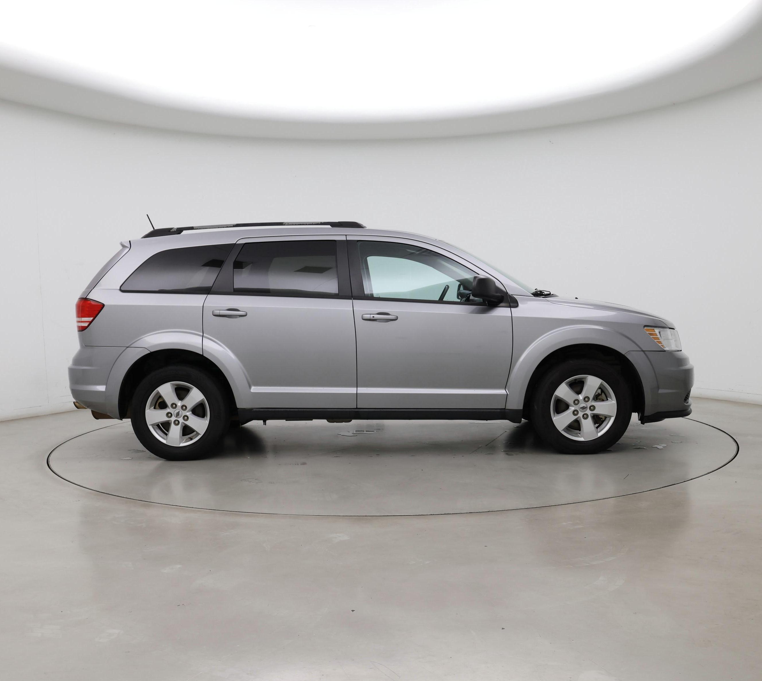 Thumbnail: 2018 Dodge Journey - 7