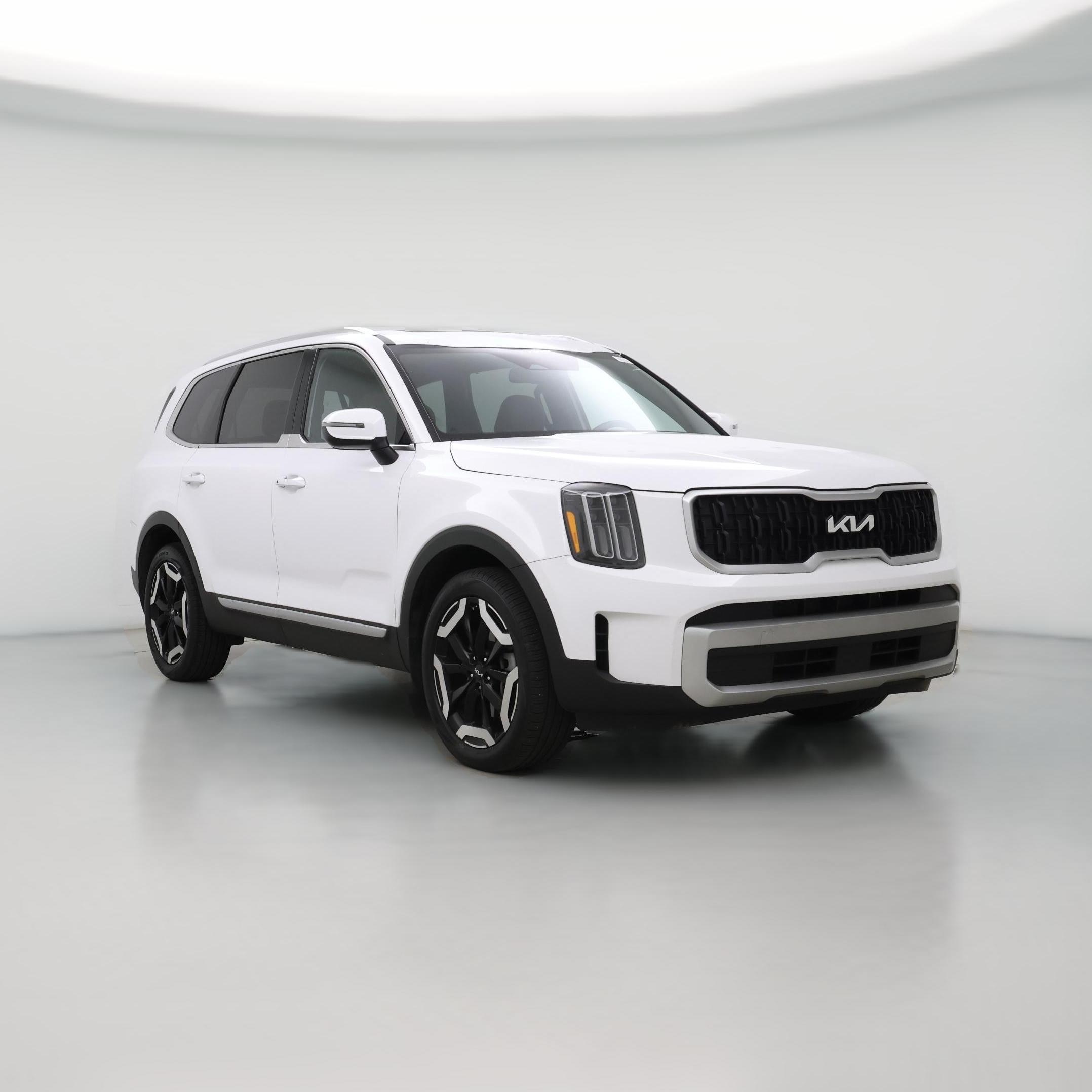 Thumbnail: 2024 Kia Telluride - 1