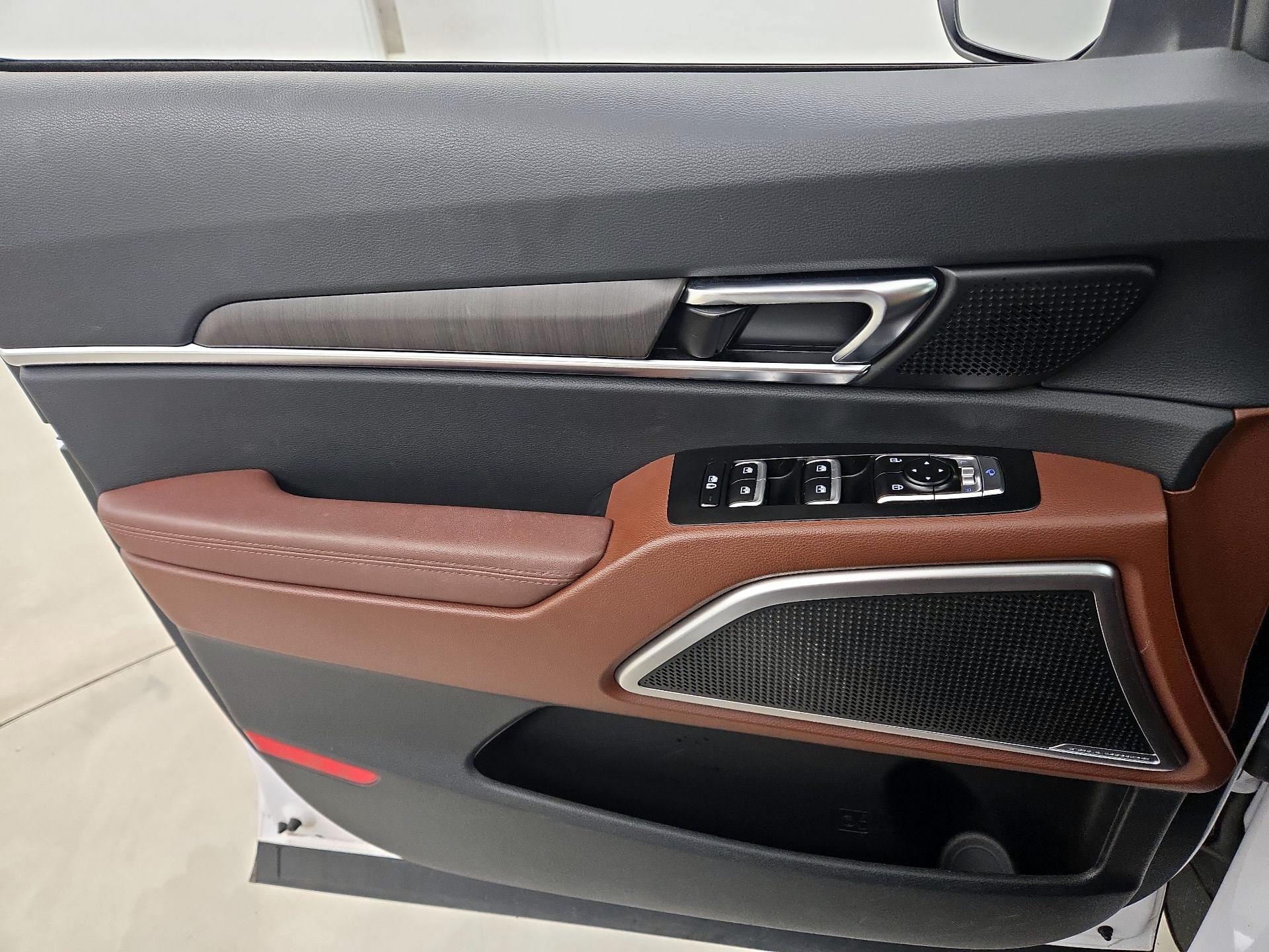 Thumbnail: 2024 Kia Telluride - 12