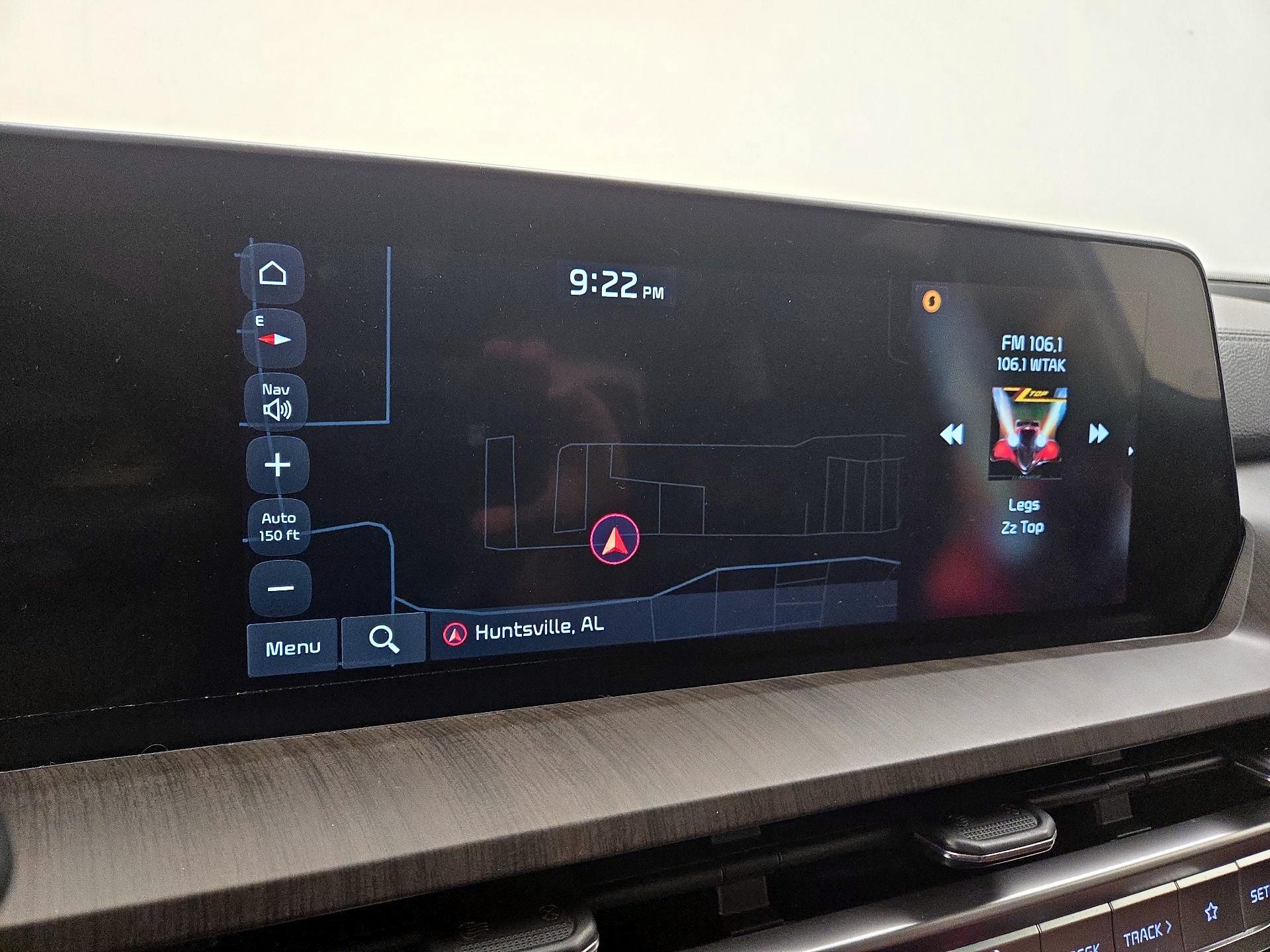 Thumbnail: 2024 Kia Telluride - 14