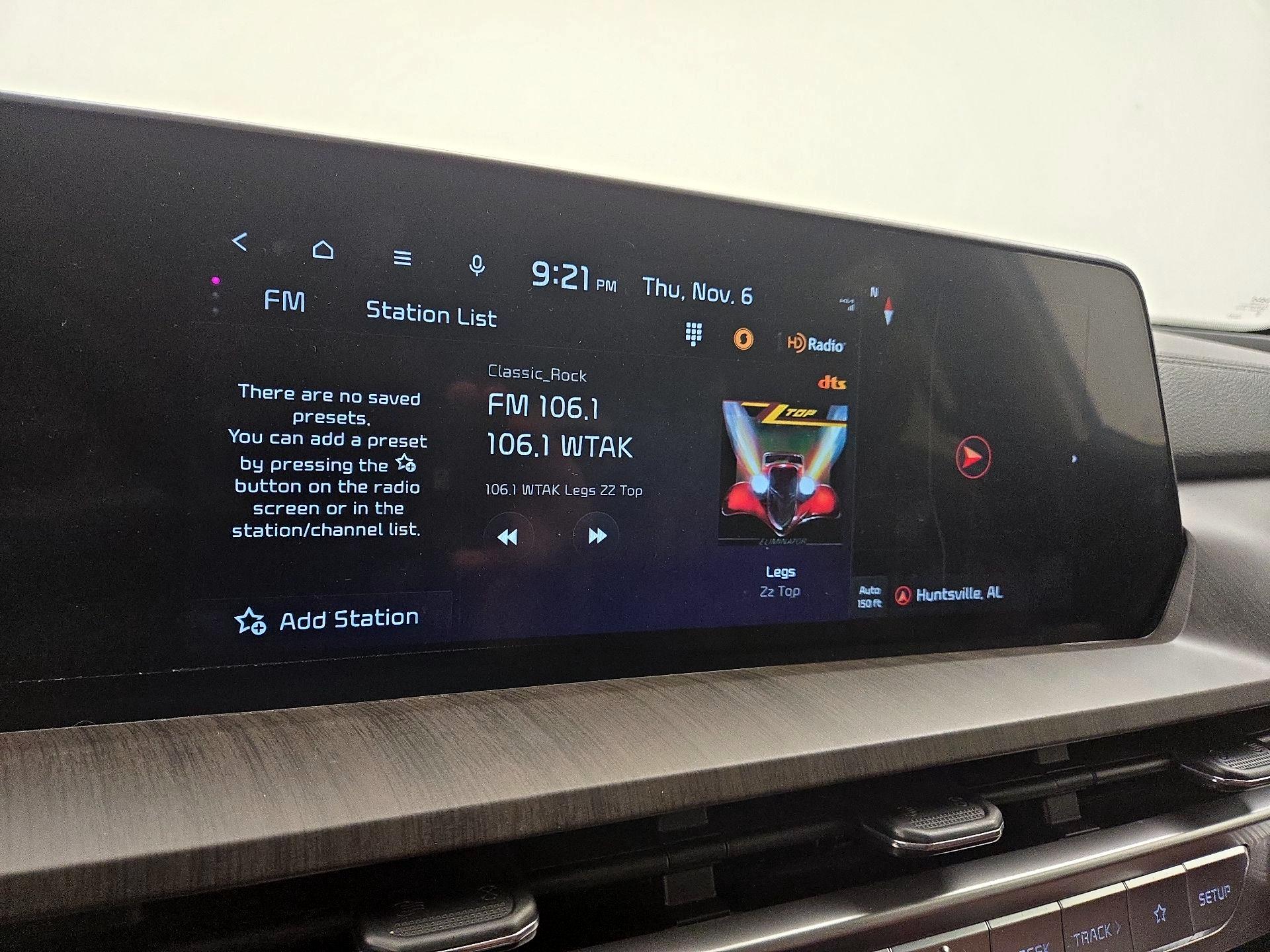 Thumbnail: 2024 Kia Telluride - 16