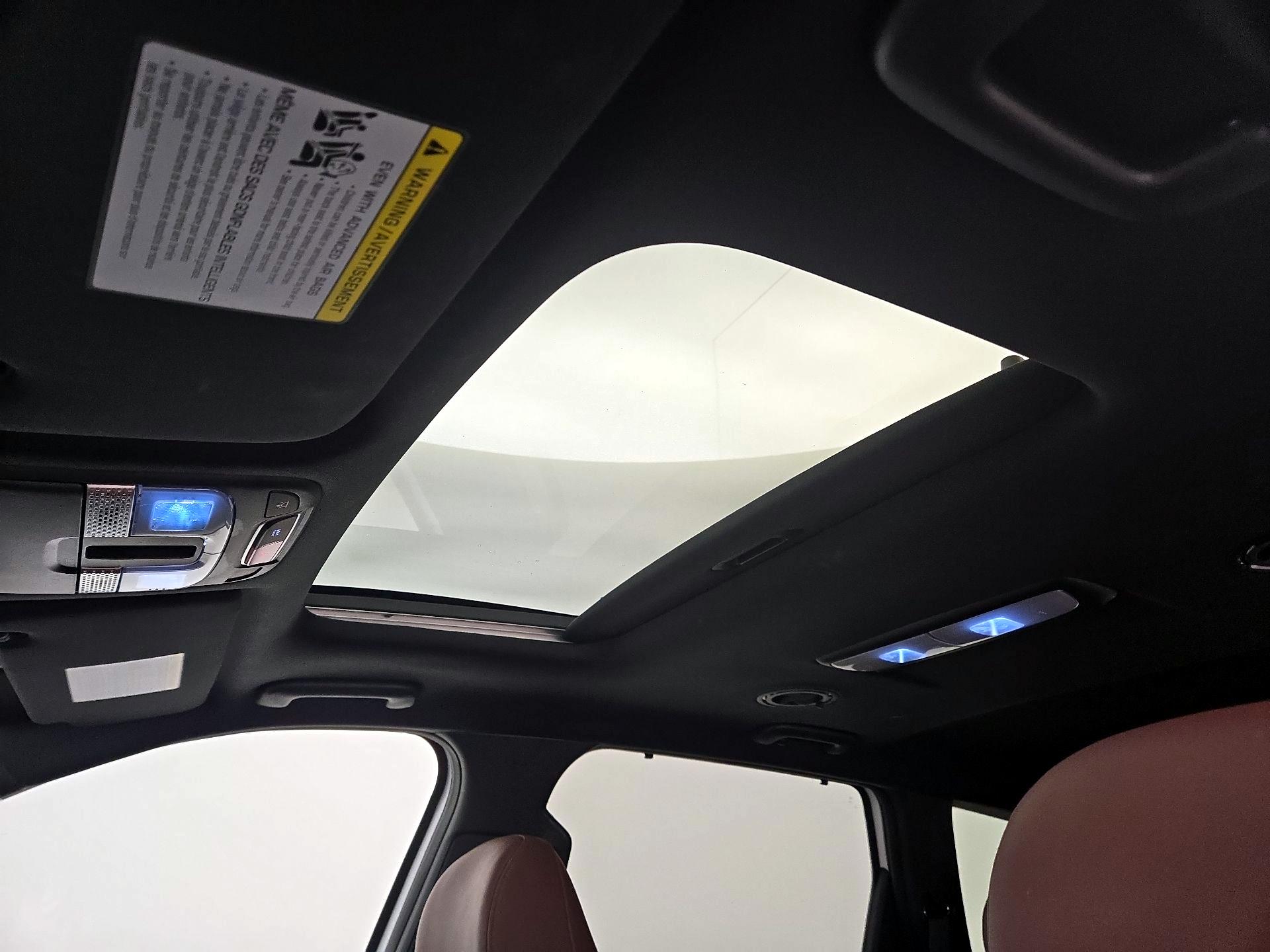 Thumbnail: 2024 Kia Telluride - 20