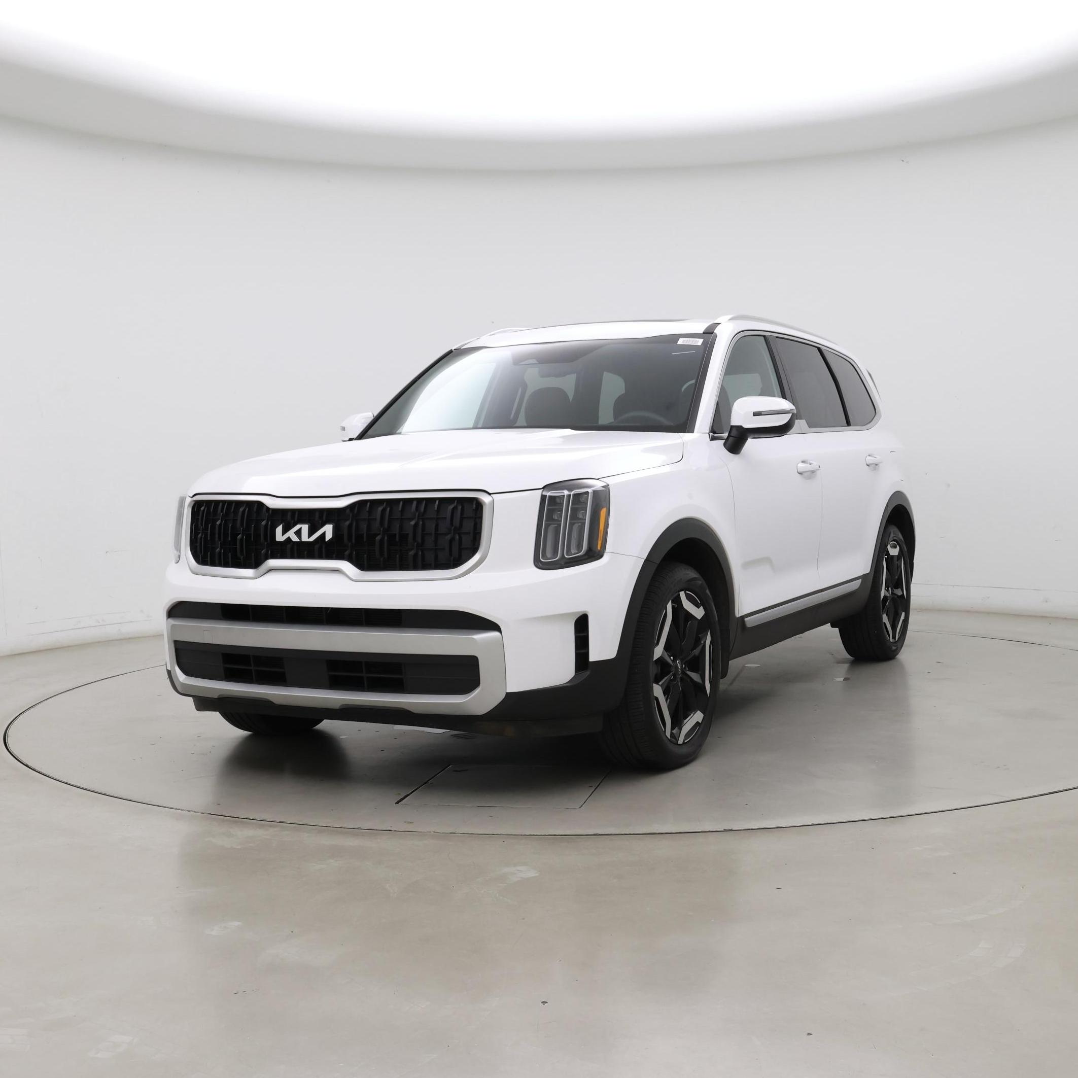 Thumbnail: 2024 Kia Telluride - 4