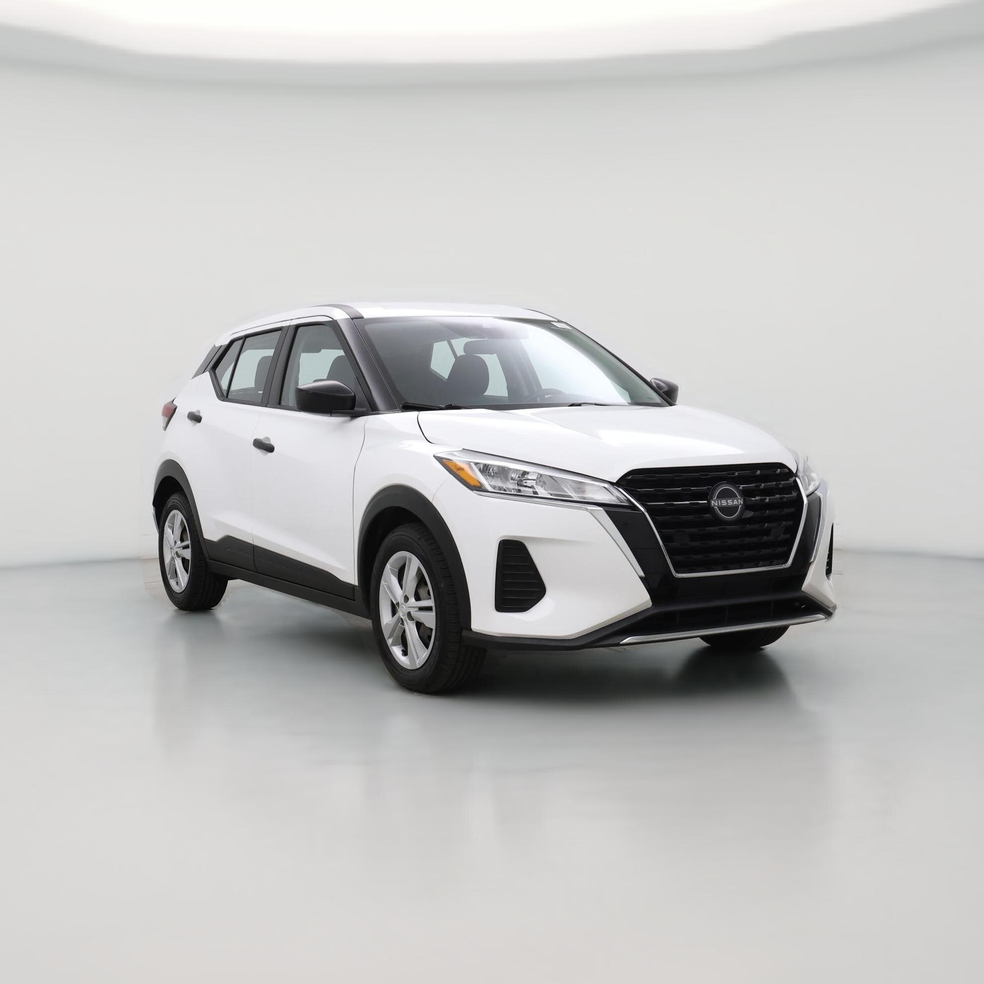 Thumbnail: 2022 Nissan Kicks - 1