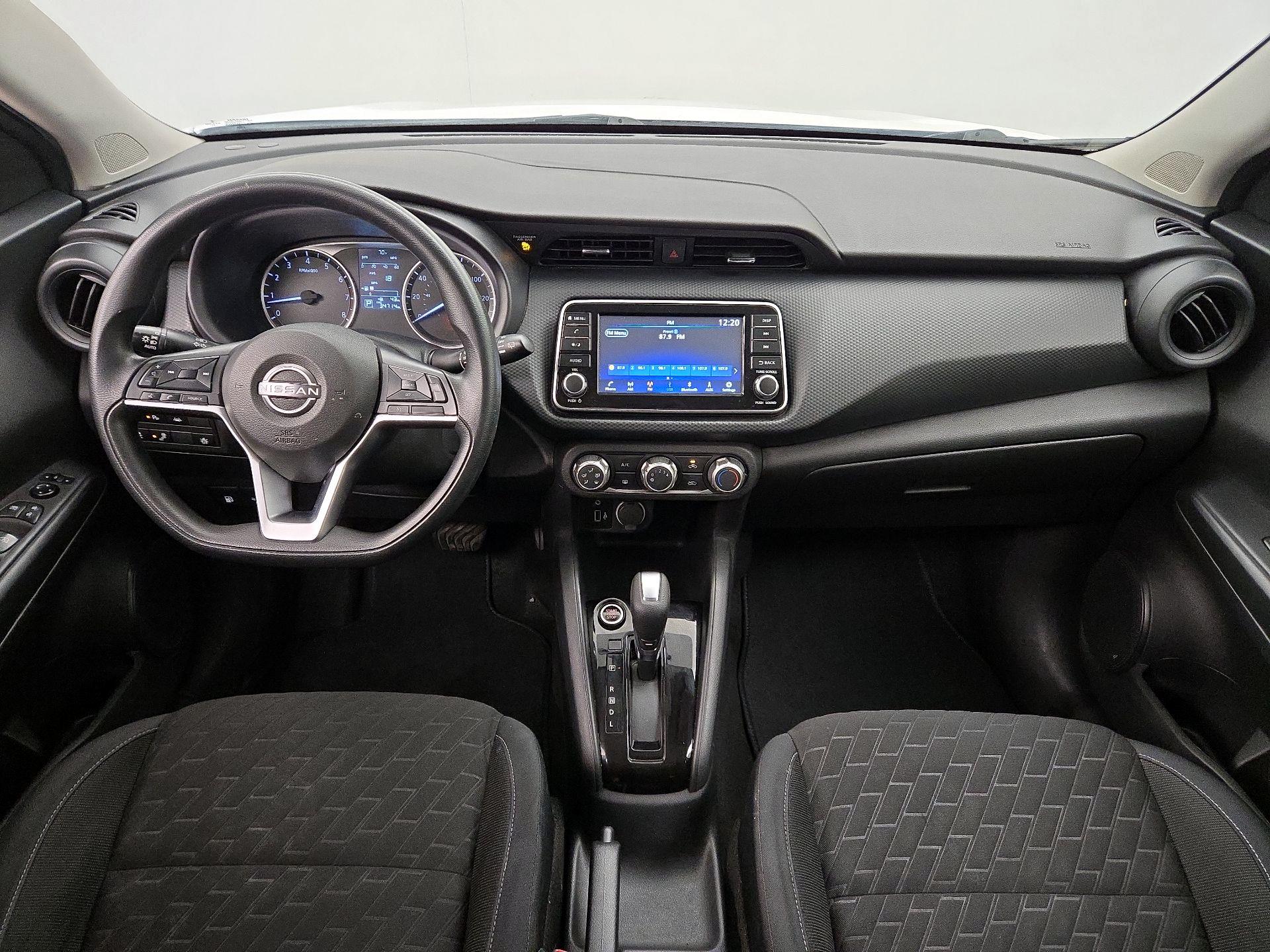 Thumbnail: 2022 Nissan Kicks - 9