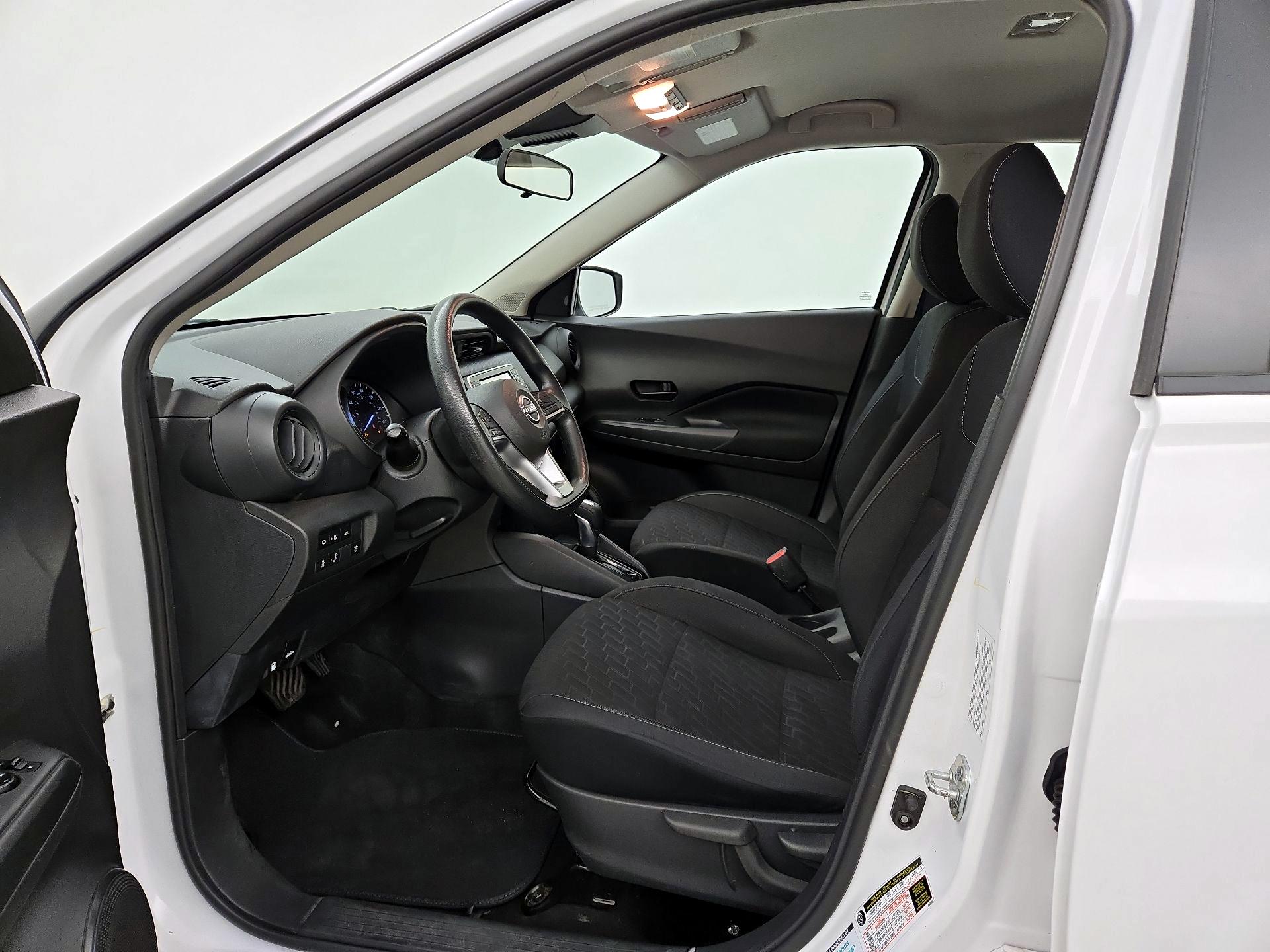 Thumbnail: 2022 Nissan Kicks - 11