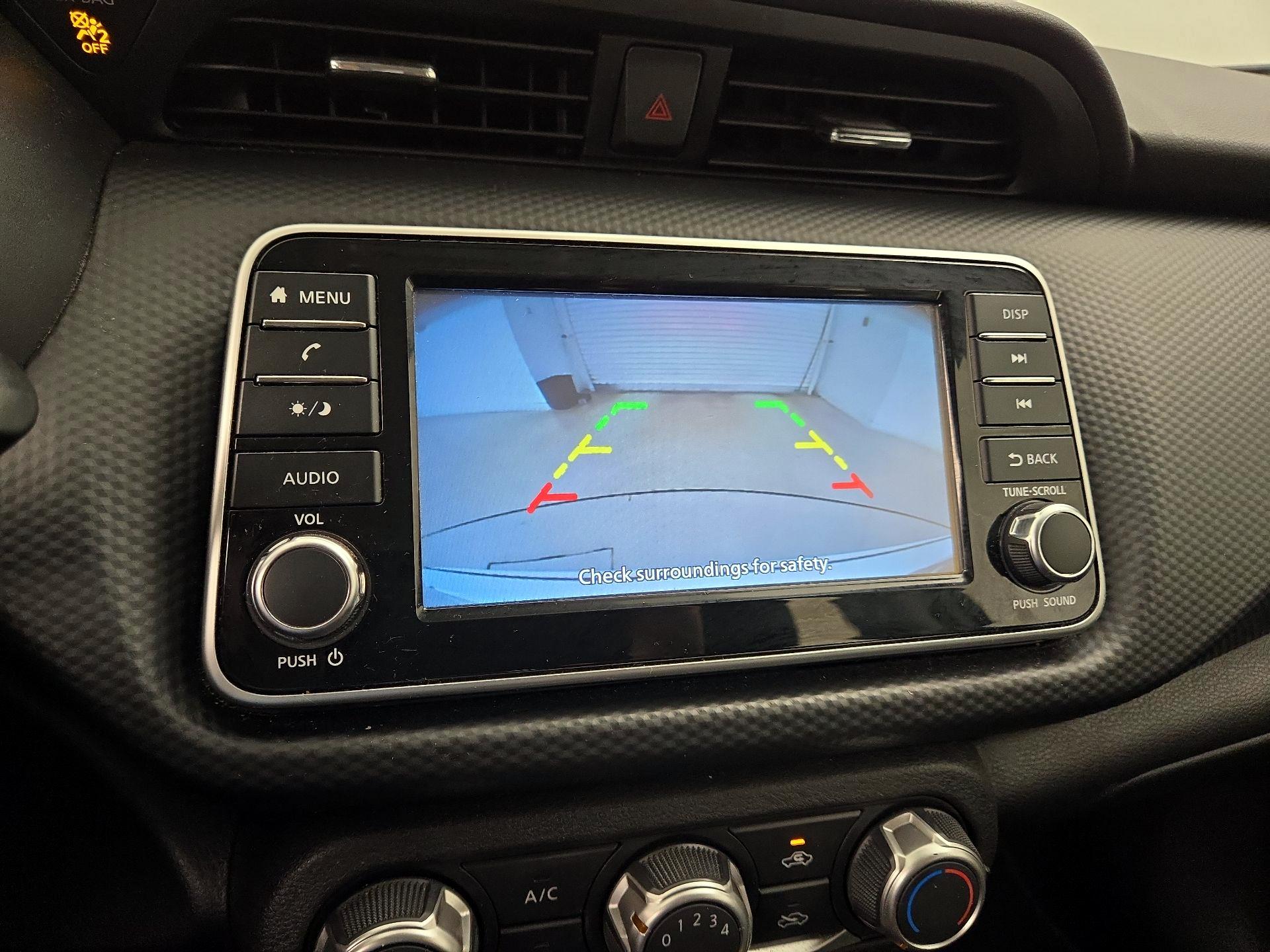 Thumbnail: 2022 Nissan Kicks - 14