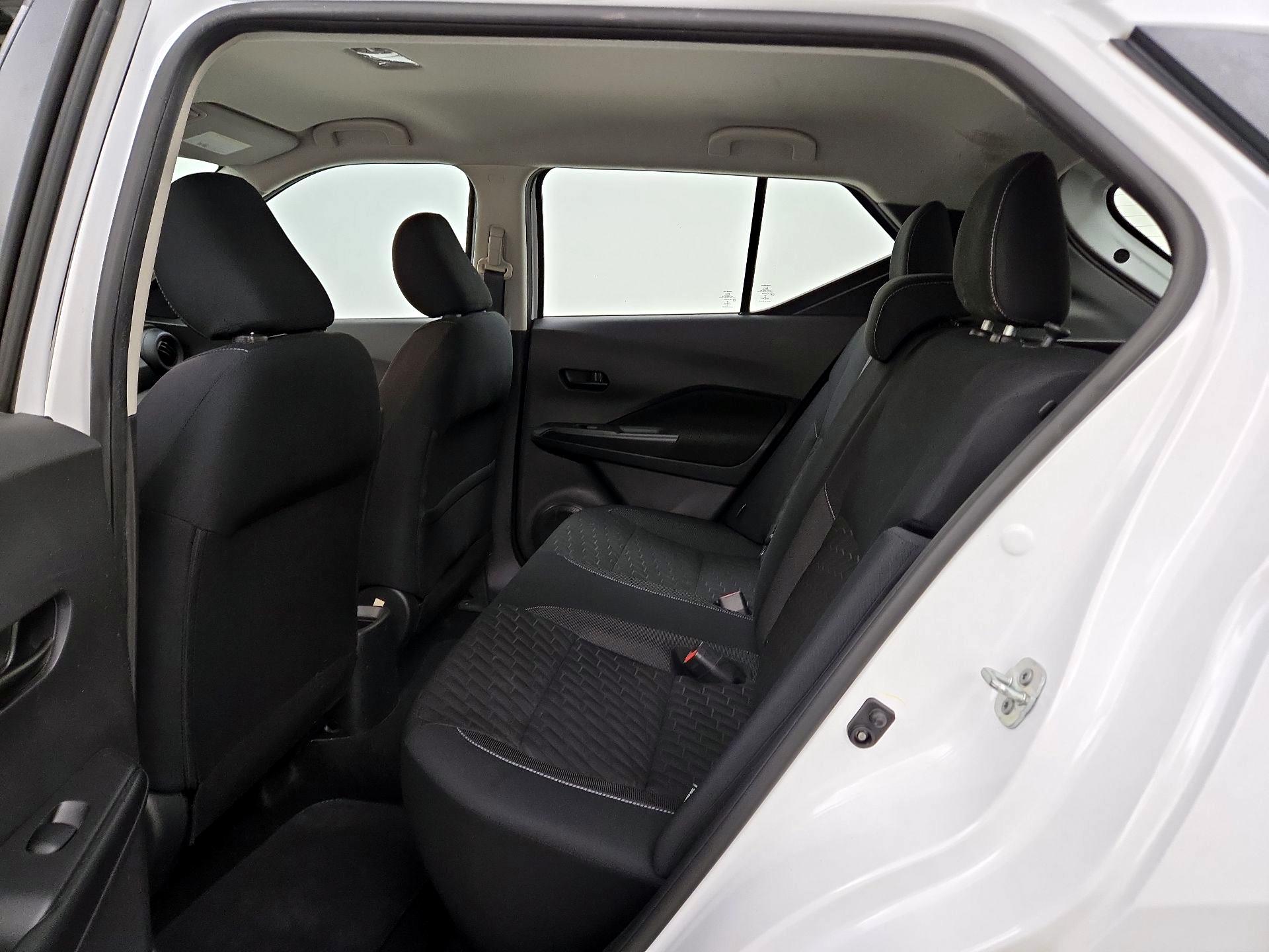 Thumbnail: 2022 Nissan Kicks - 19