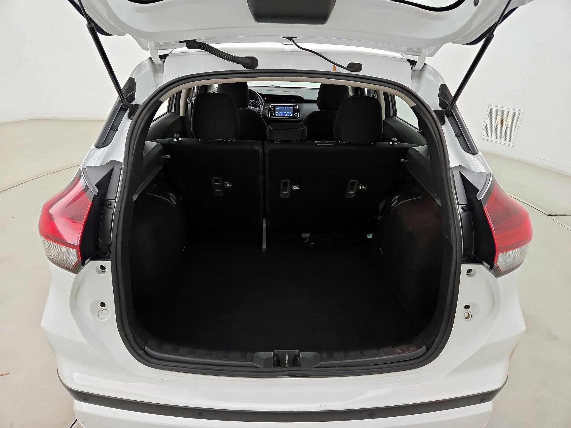 Thumbnail: 2022 Nissan Kicks - 20