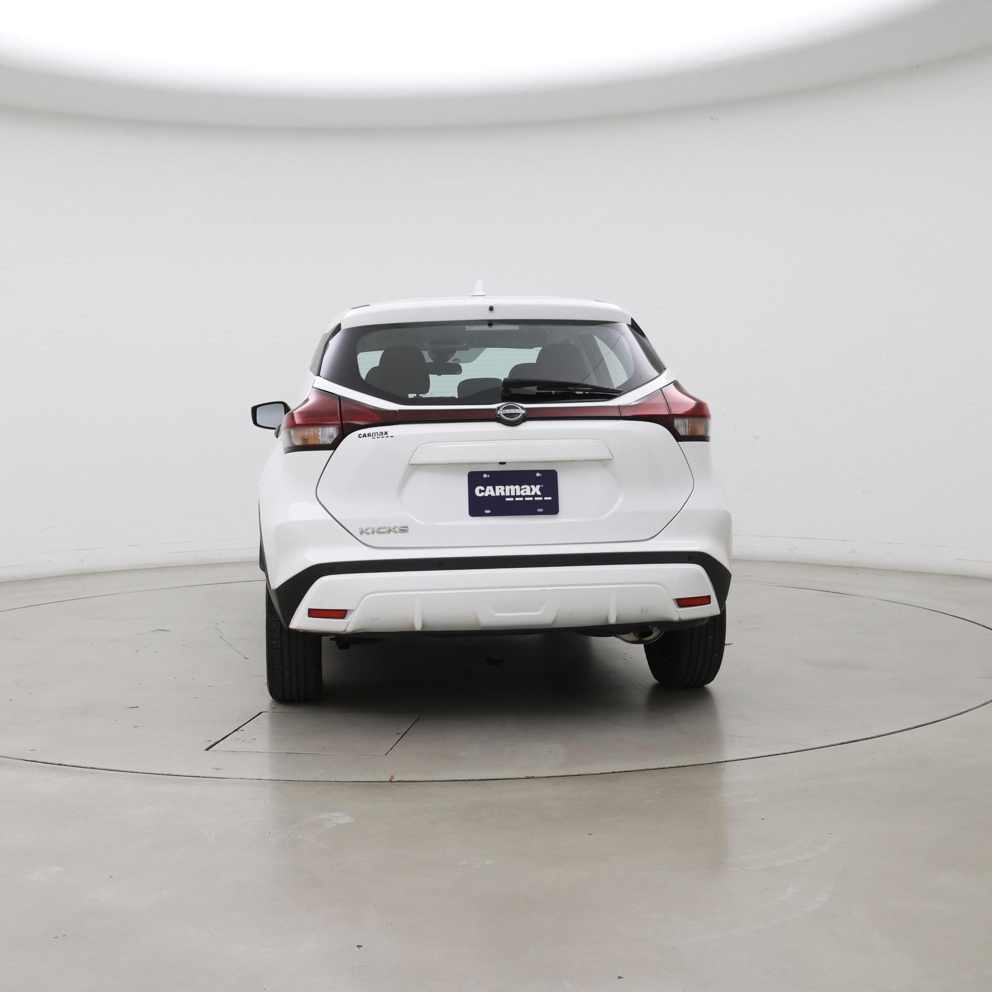 Thumbnail: 2022 Nissan Kicks - 6