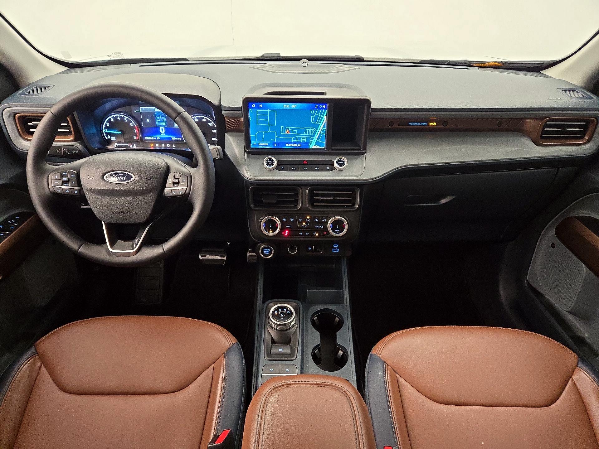 Thumbnail: 2024 Ford Maverick - 9