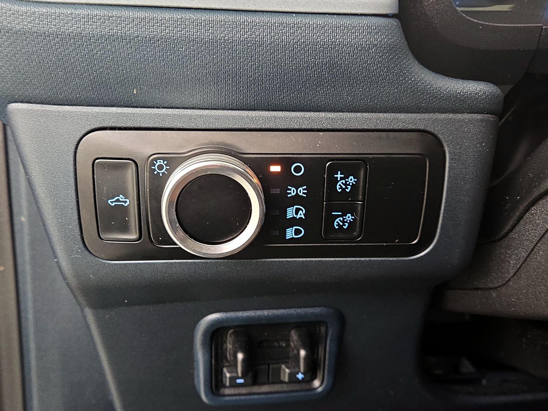 Thumbnail: 2024 Ford Maverick - 13