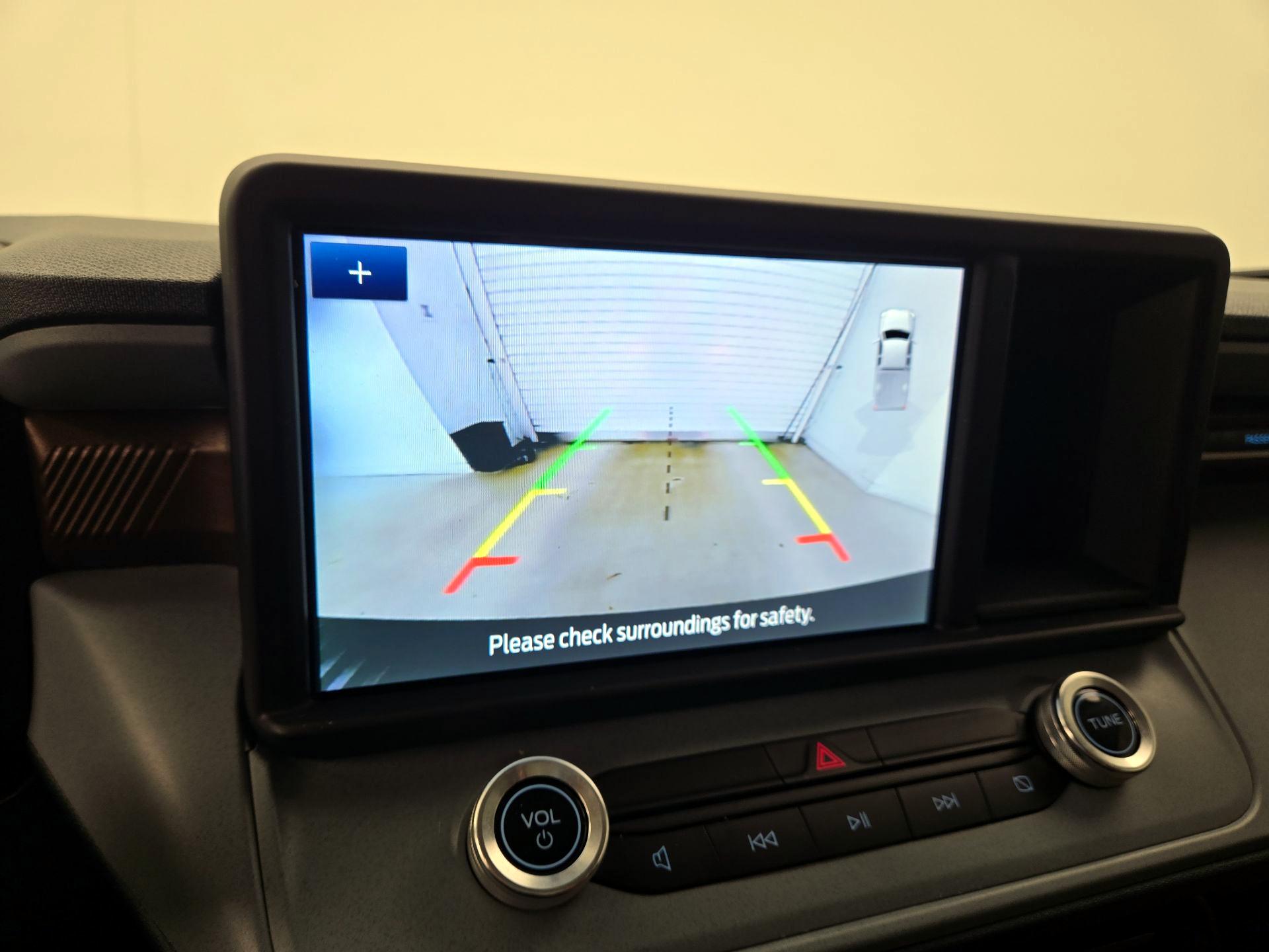 Thumbnail: 2024 Ford Maverick - 15