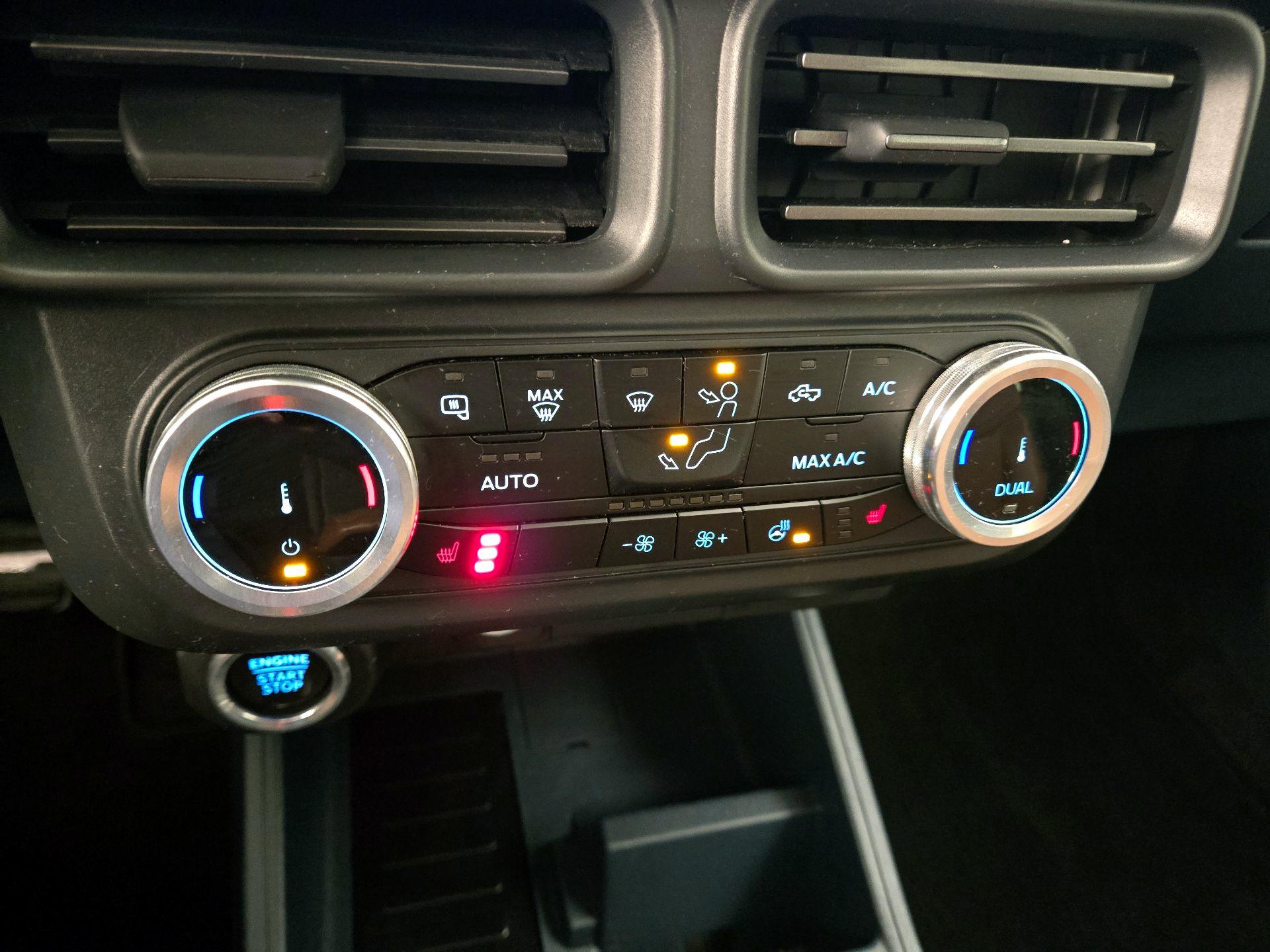 Thumbnail: 2024 Ford Maverick - 17