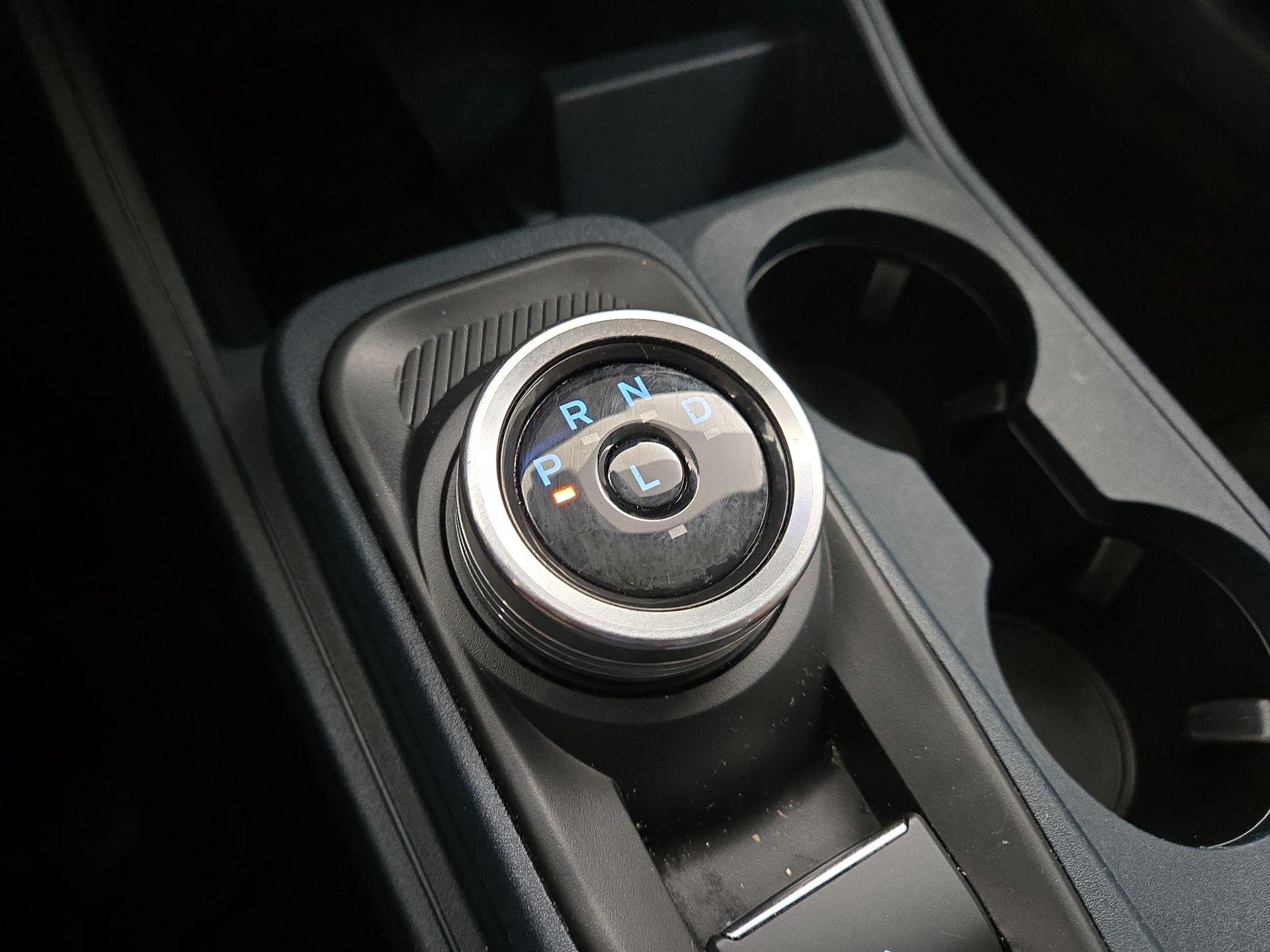 Thumbnail: 2024 Ford Maverick - 18