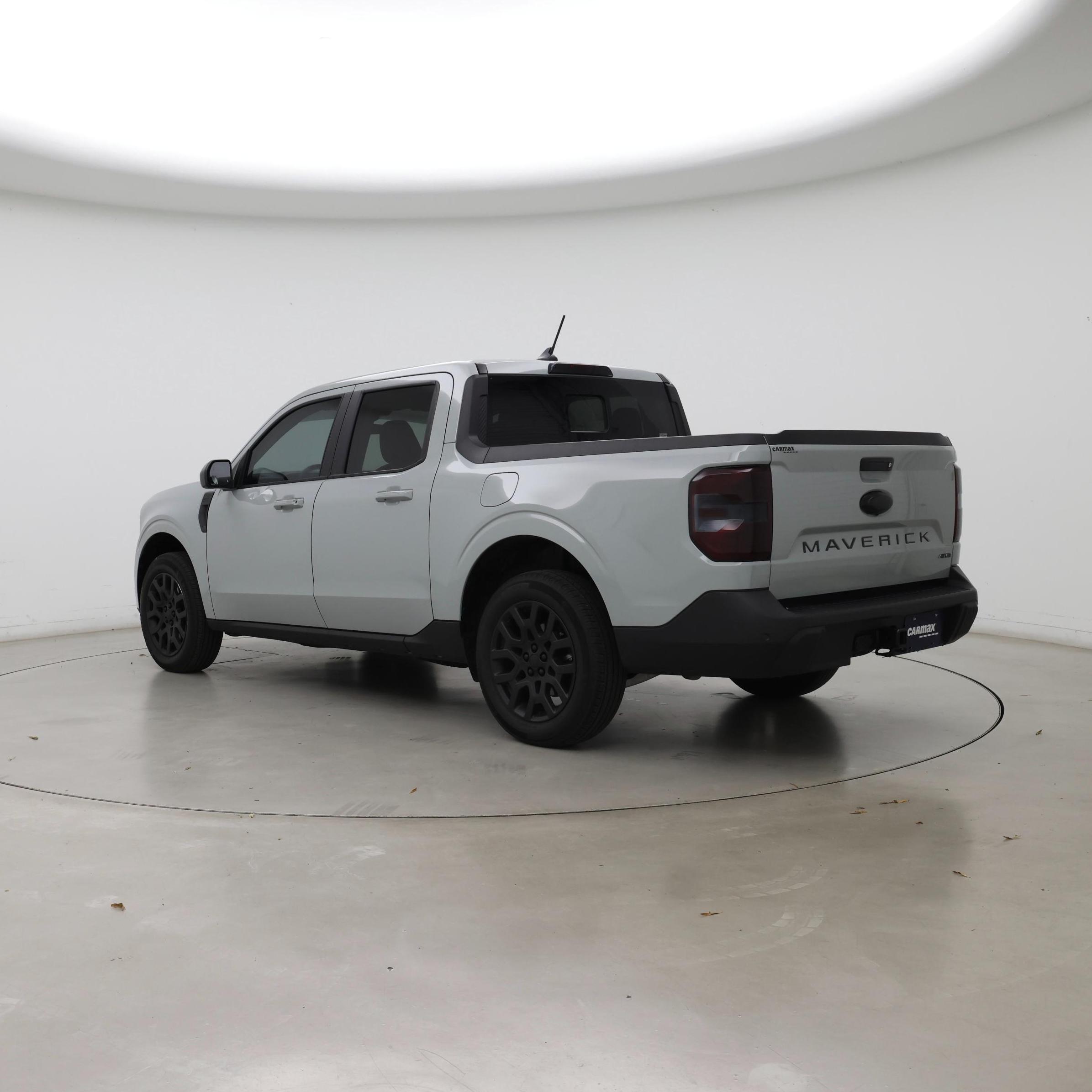 Thumbnail: 2024 Ford Maverick - 2