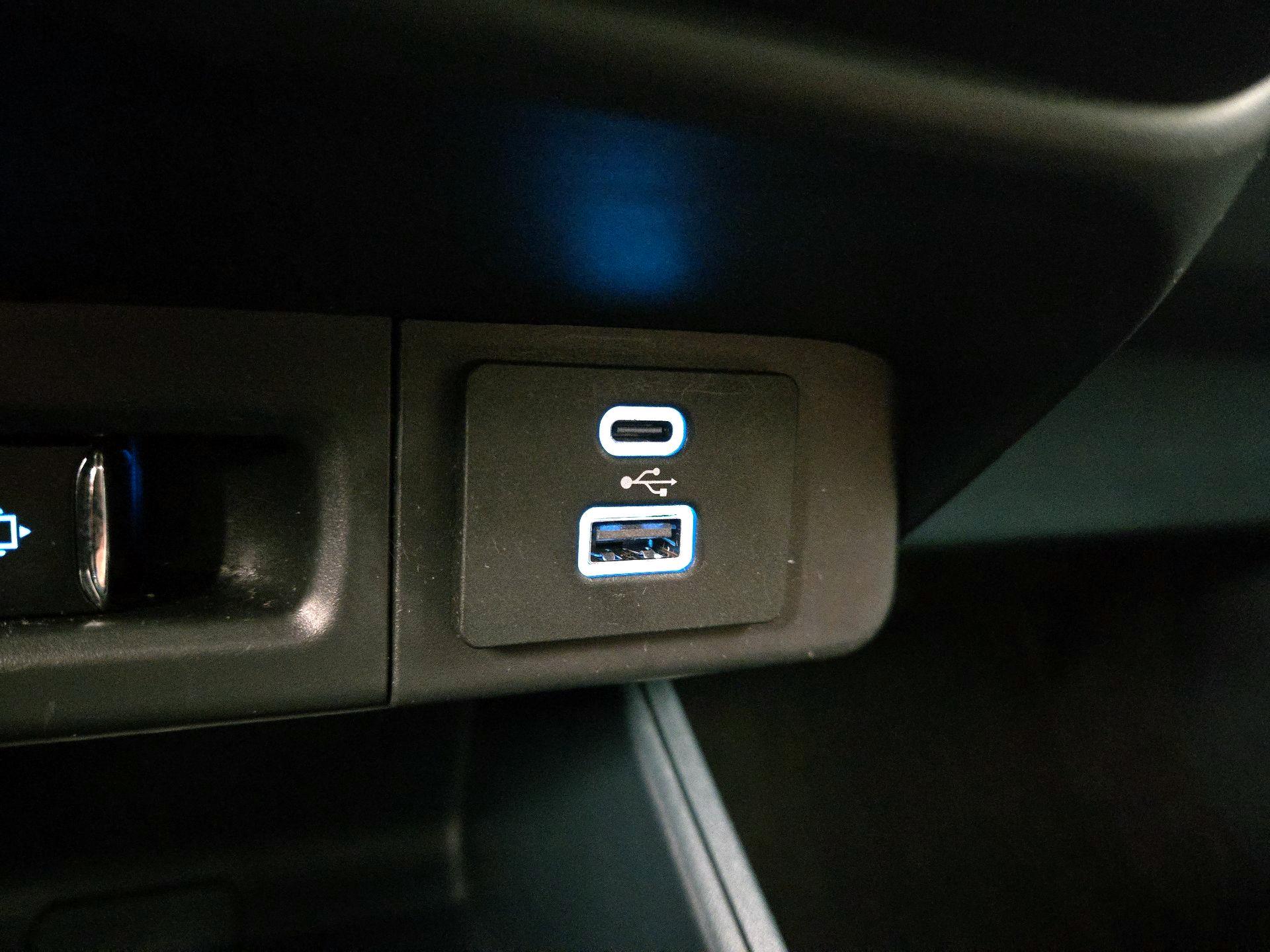 Thumbnail: 2024 Ford Maverick - 19