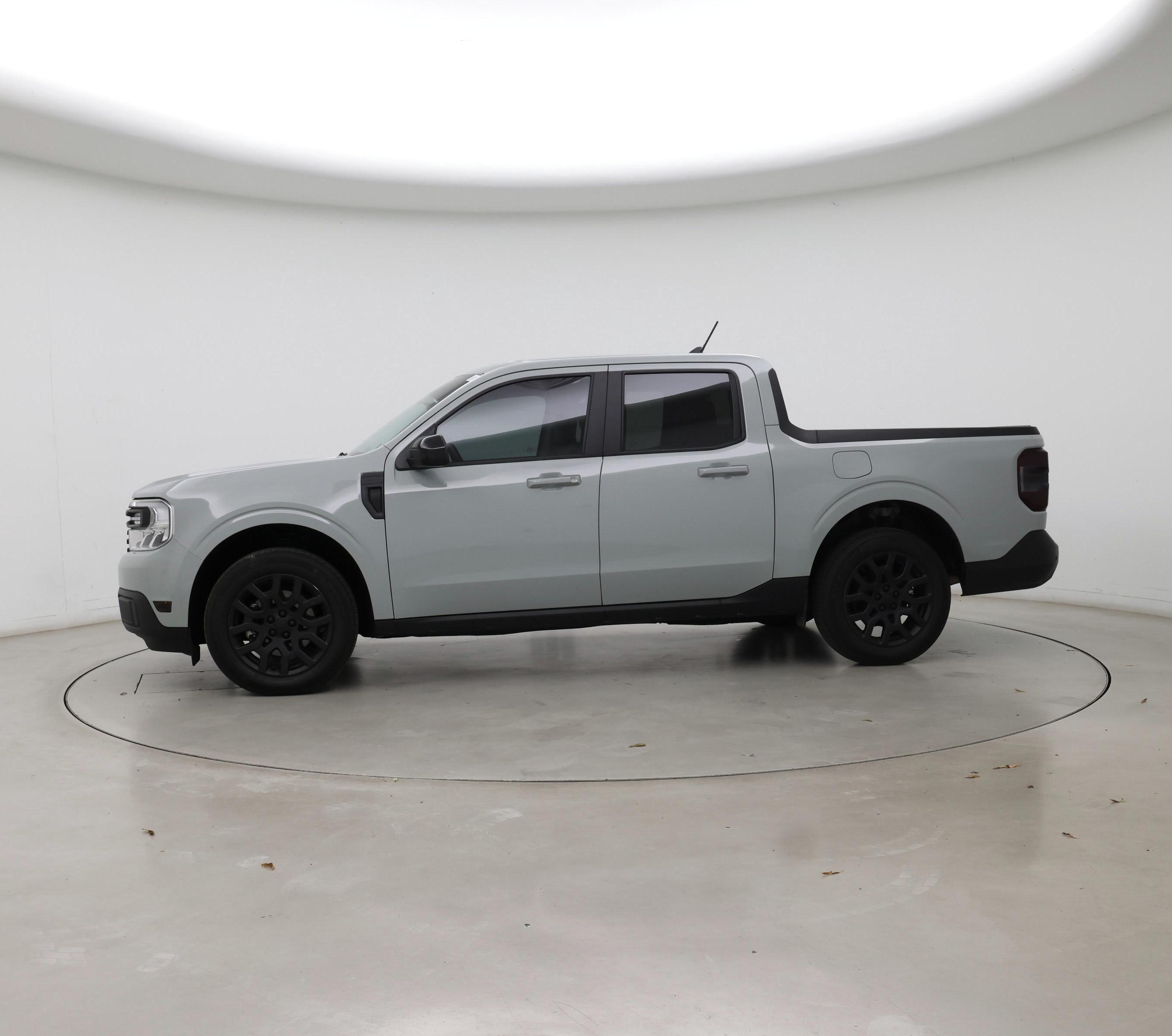 Thumbnail: 2024 Ford Maverick - 3