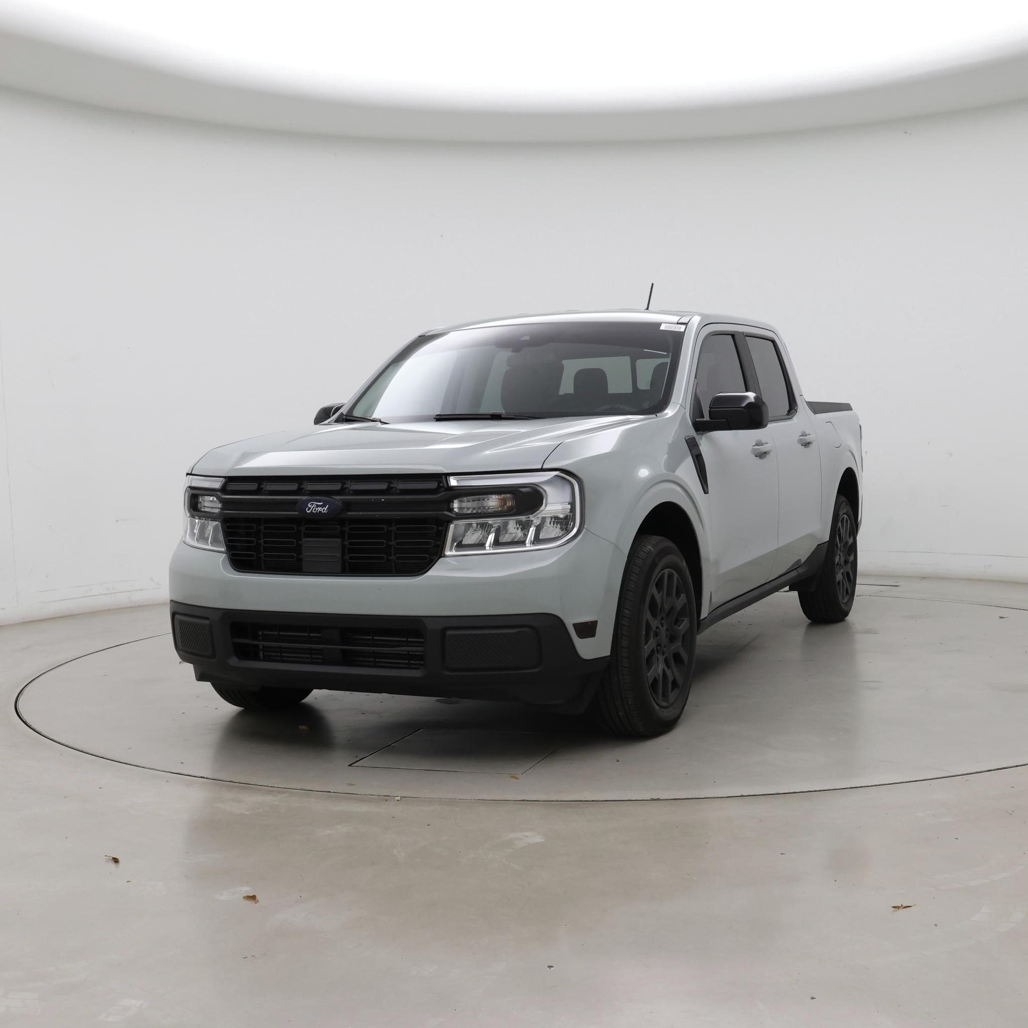 Thumbnail: 2024 Ford Maverick - 4