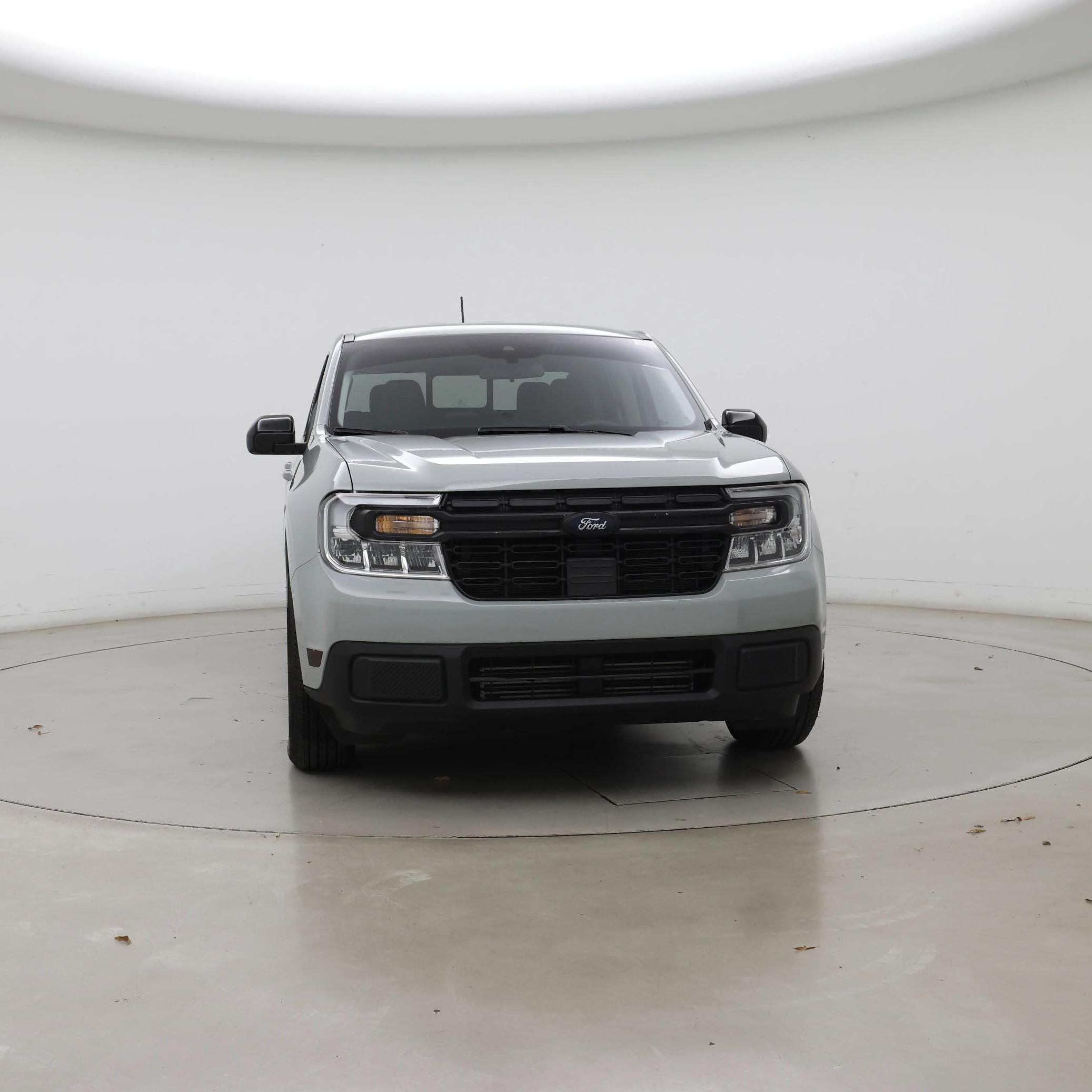 Thumbnail: 2024 Ford Maverick - 5