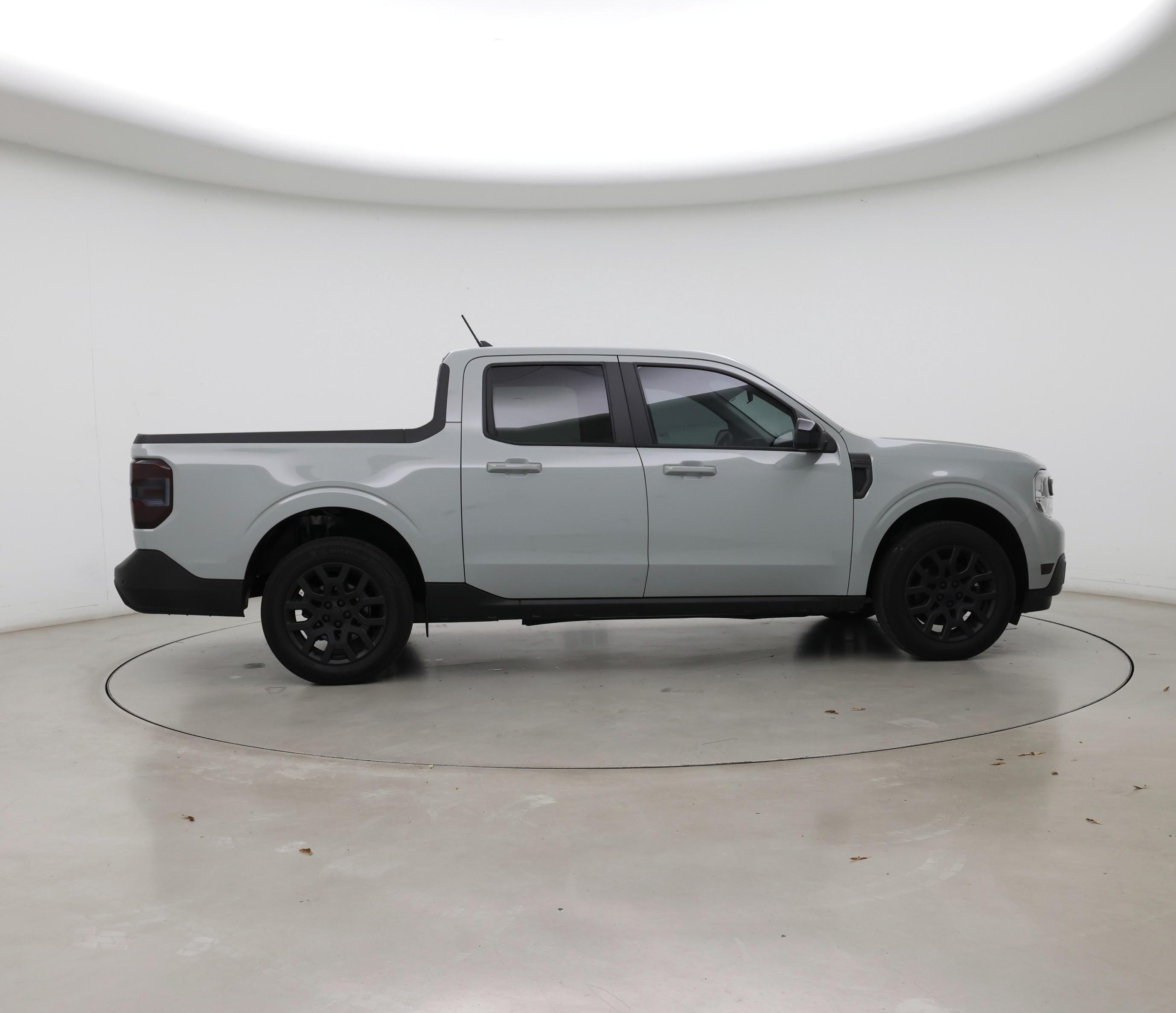 Thumbnail: 2024 Ford Maverick - 7