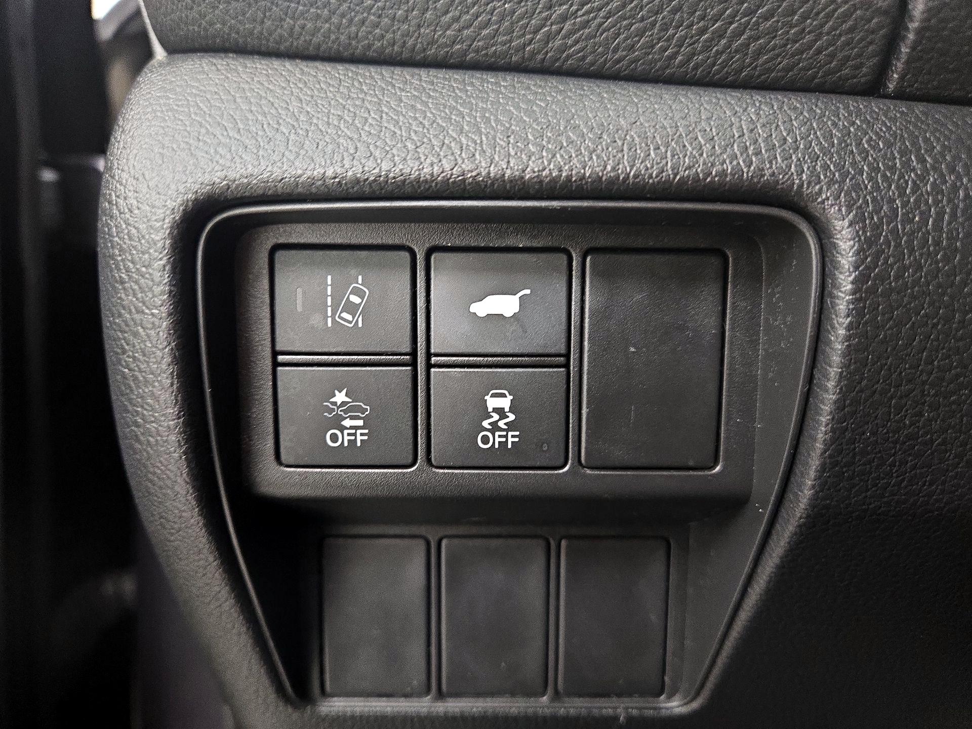 Thumbnail: 2017 Honda CR-V - 13