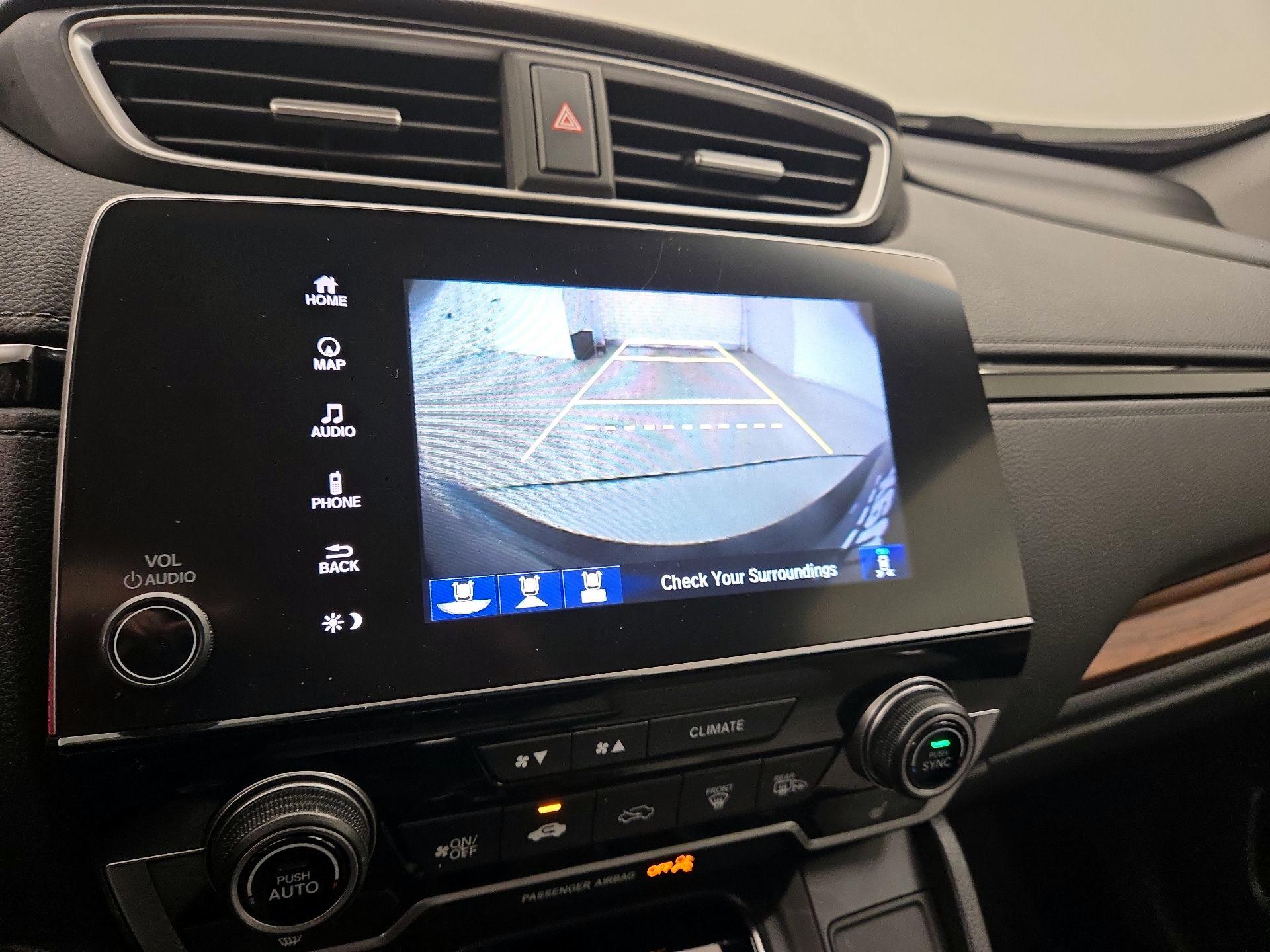 Thumbnail: 2017 Honda CR-V - 15