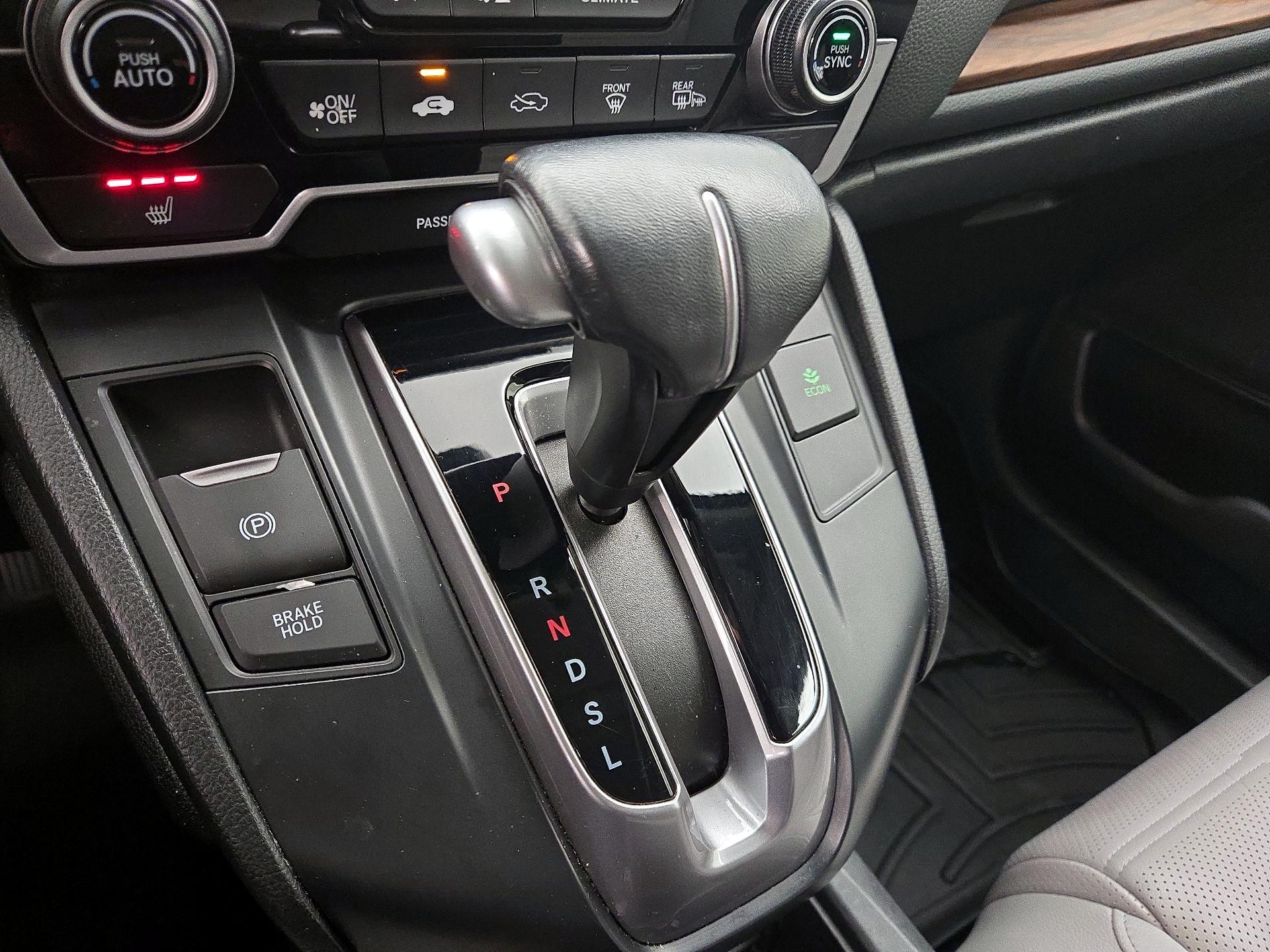 Thumbnail: 2017 Honda CR-V - 18