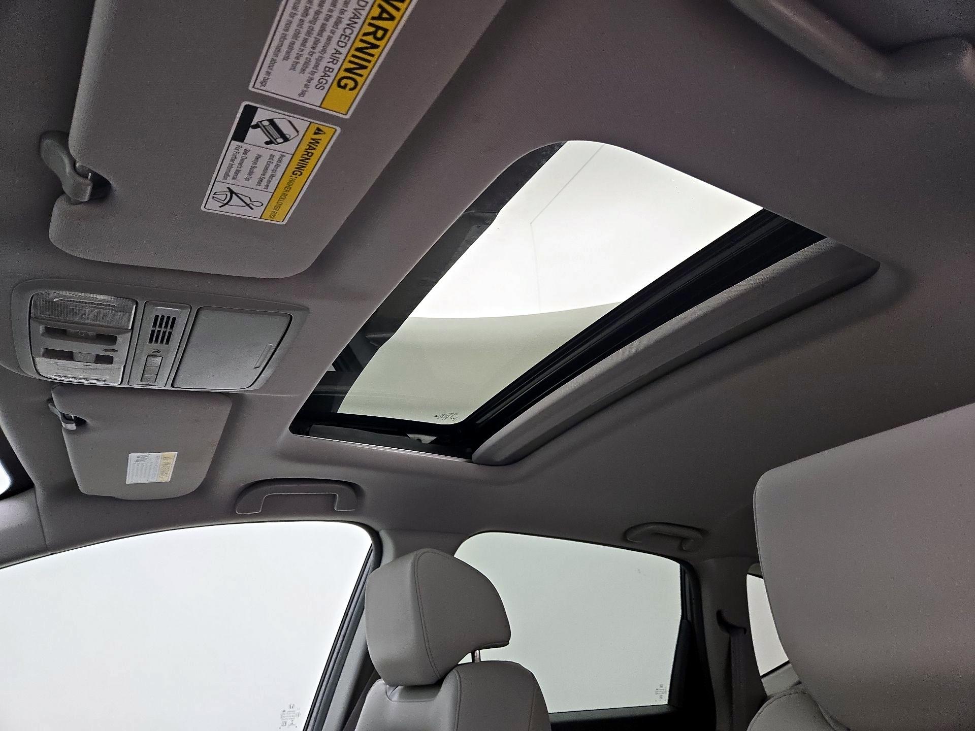 Thumbnail: 2017 Honda CR-V - 20