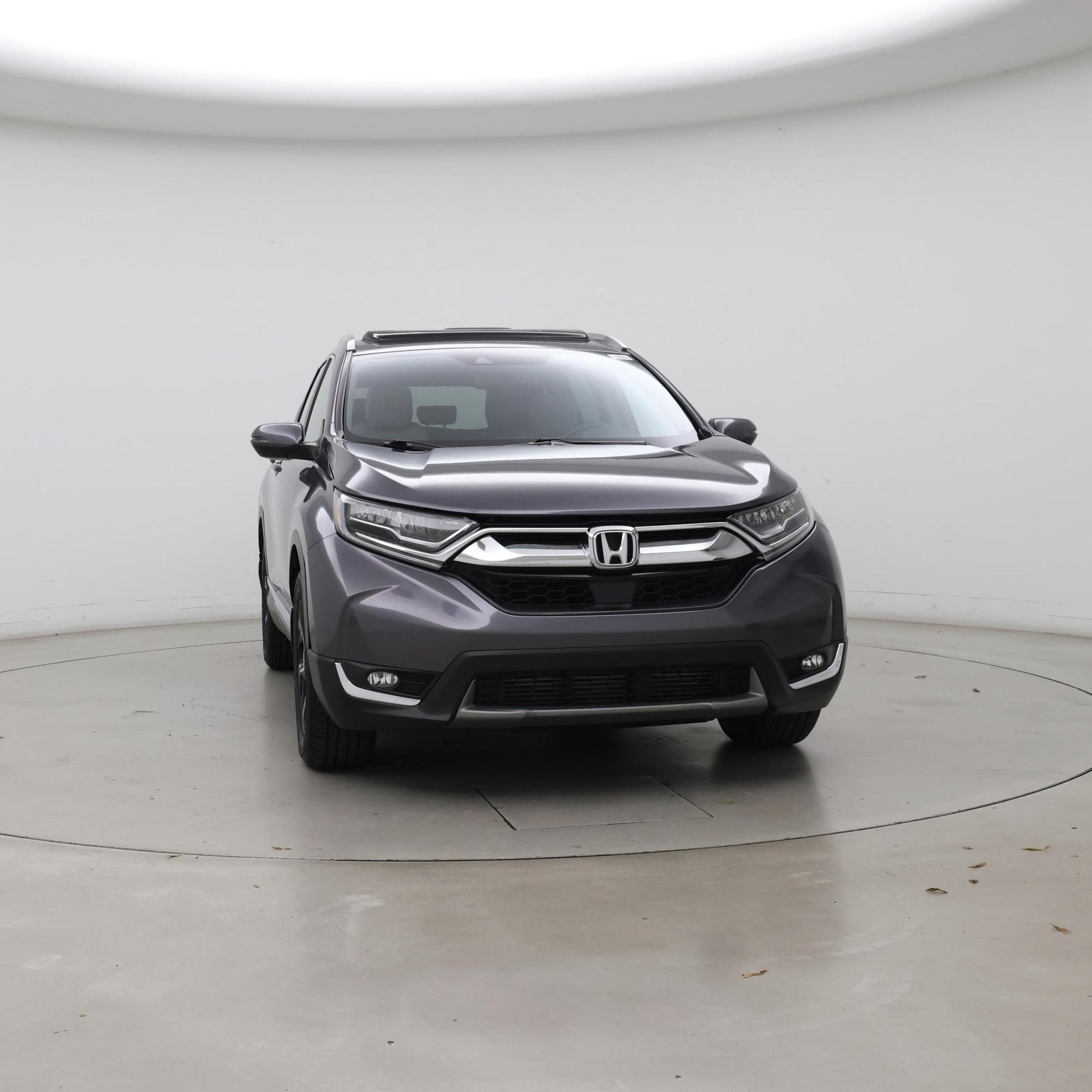 Thumbnail: 2017 Honda CR-V - 5