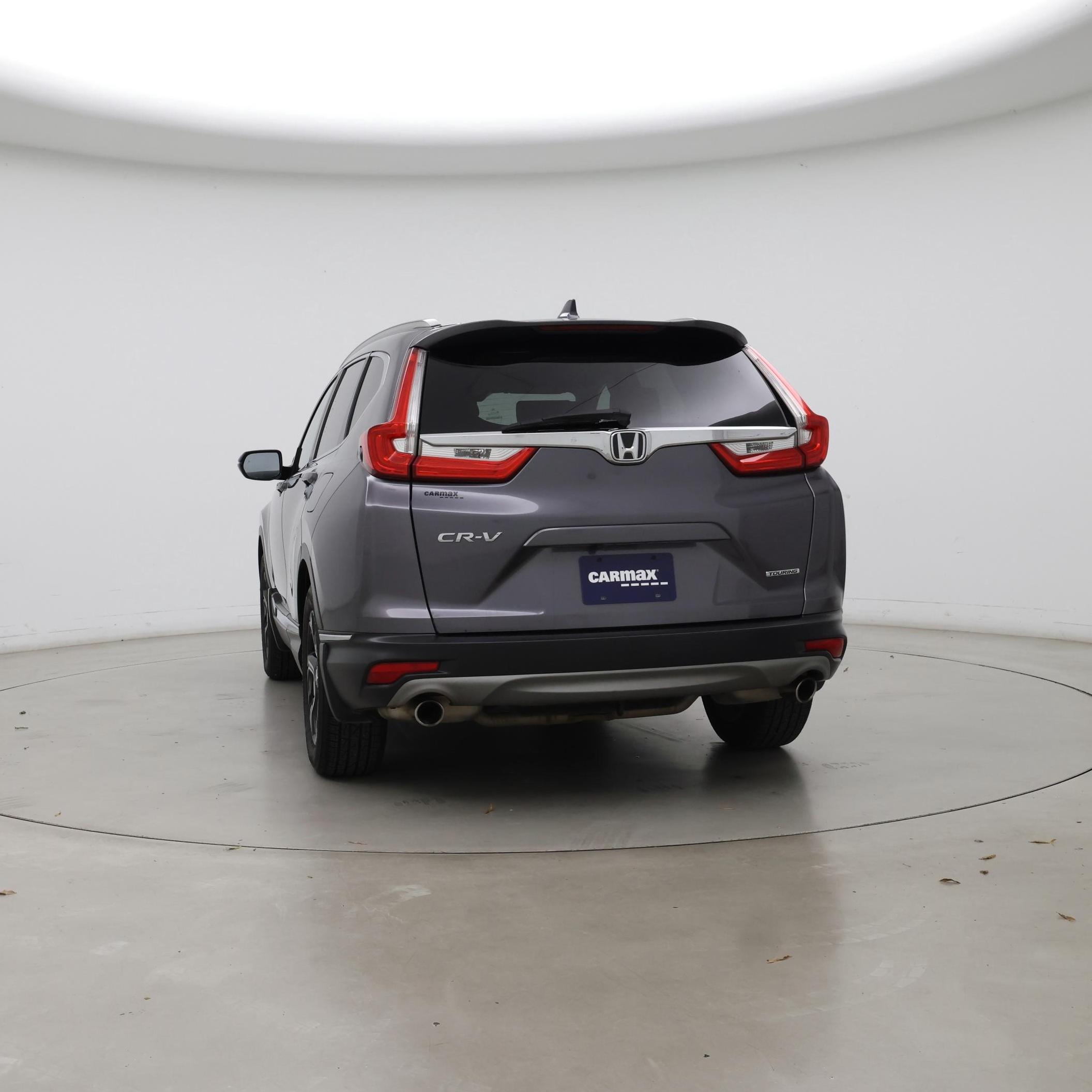 Thumbnail: 2017 Honda CR-V - 6