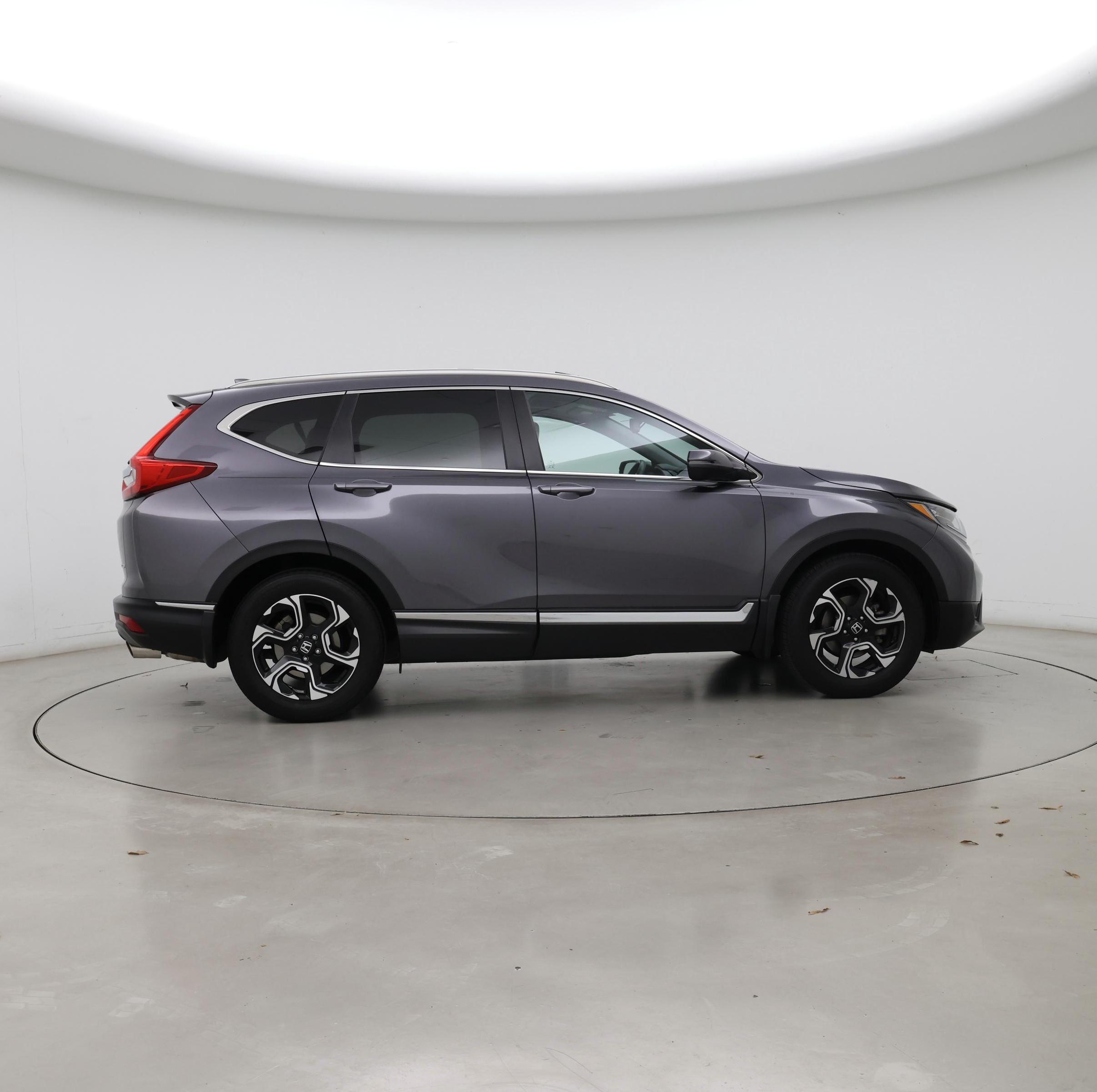Thumbnail: 2017 Honda CR-V - 7