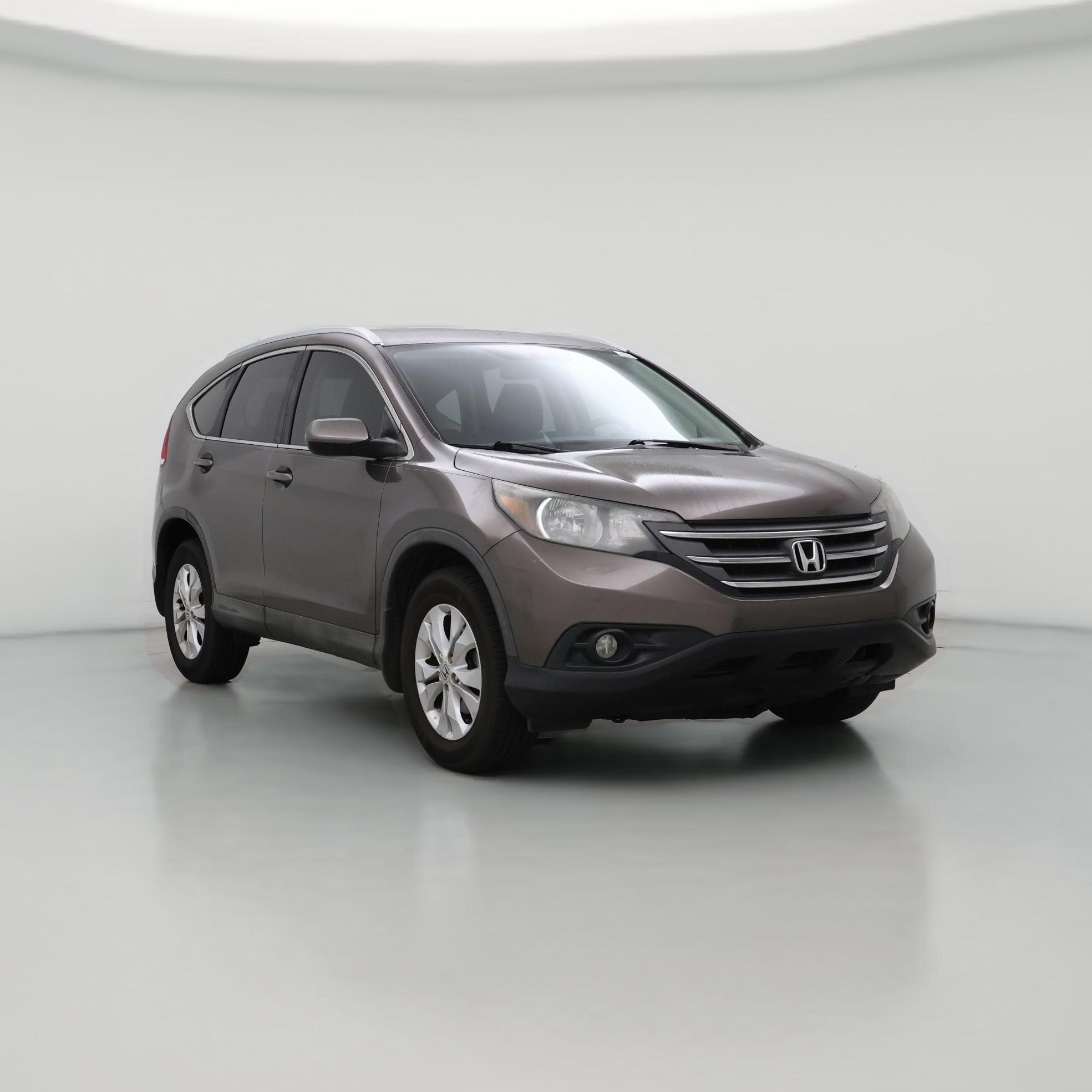 Thumbnail: 2014 Honda CR-V - 1
