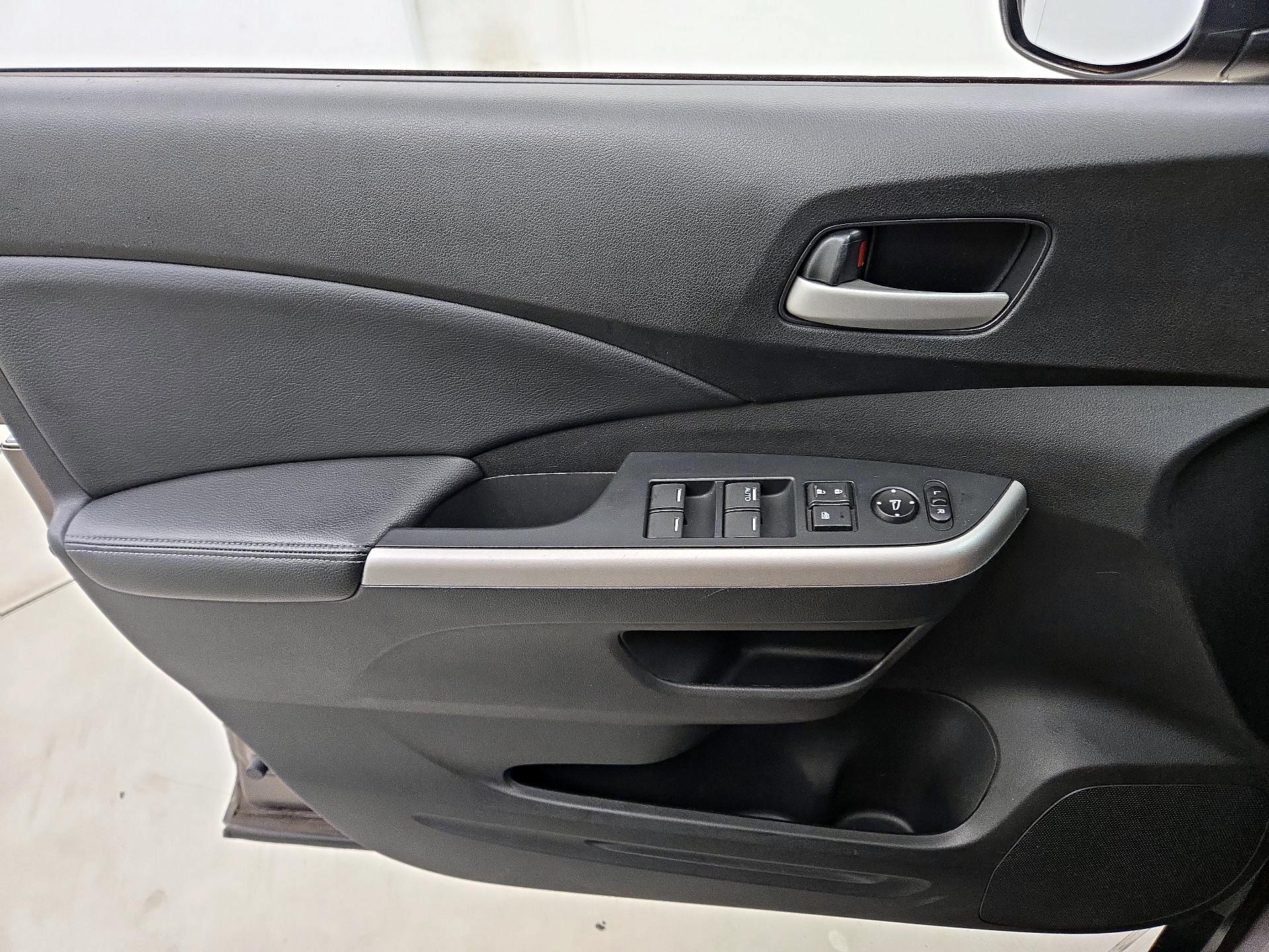 Thumbnail: 2014 Honda CR-V - 12