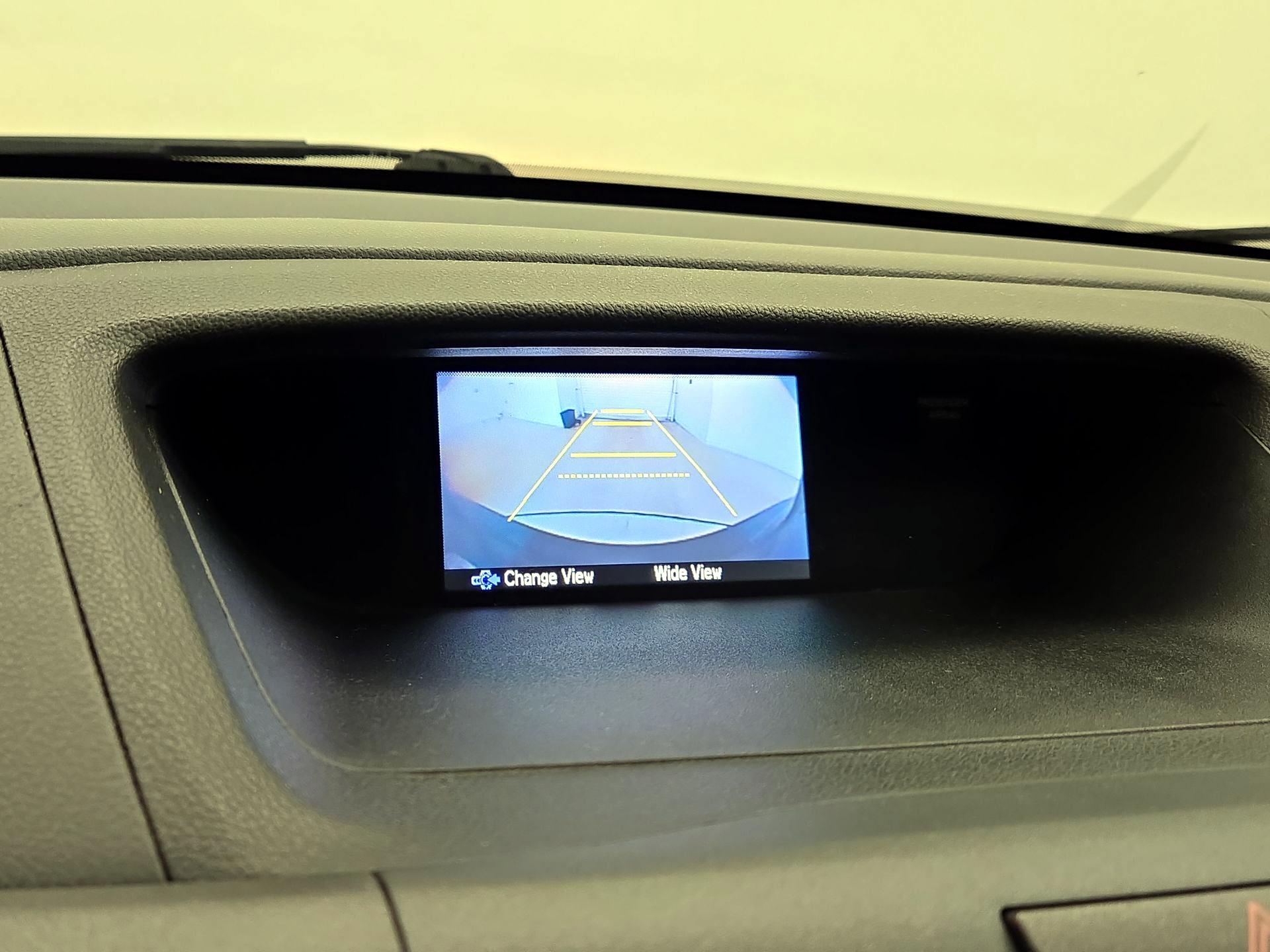 Thumbnail: 2014 Honda CR-V - 14