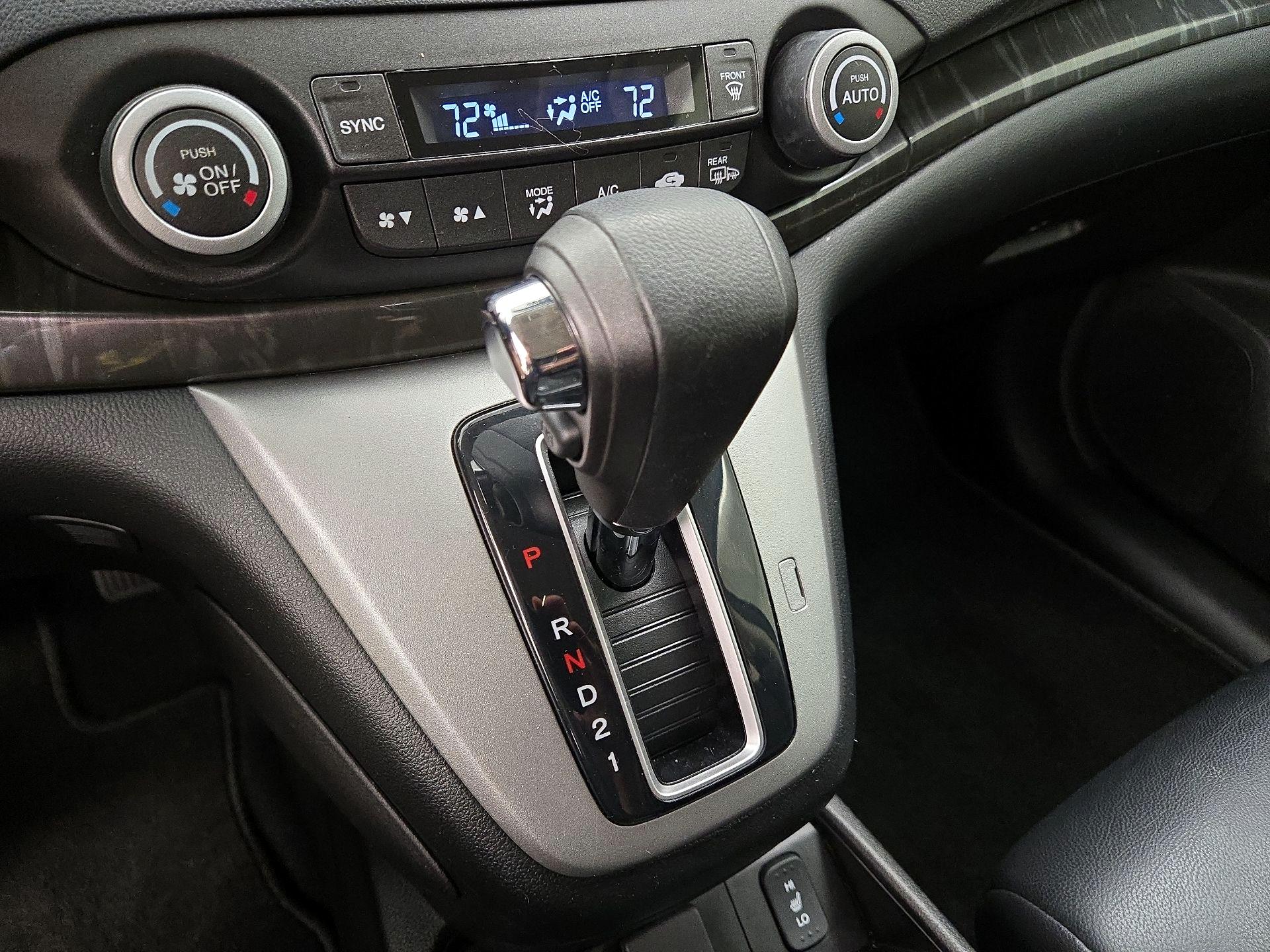 Thumbnail: 2014 Honda CR-V - 17