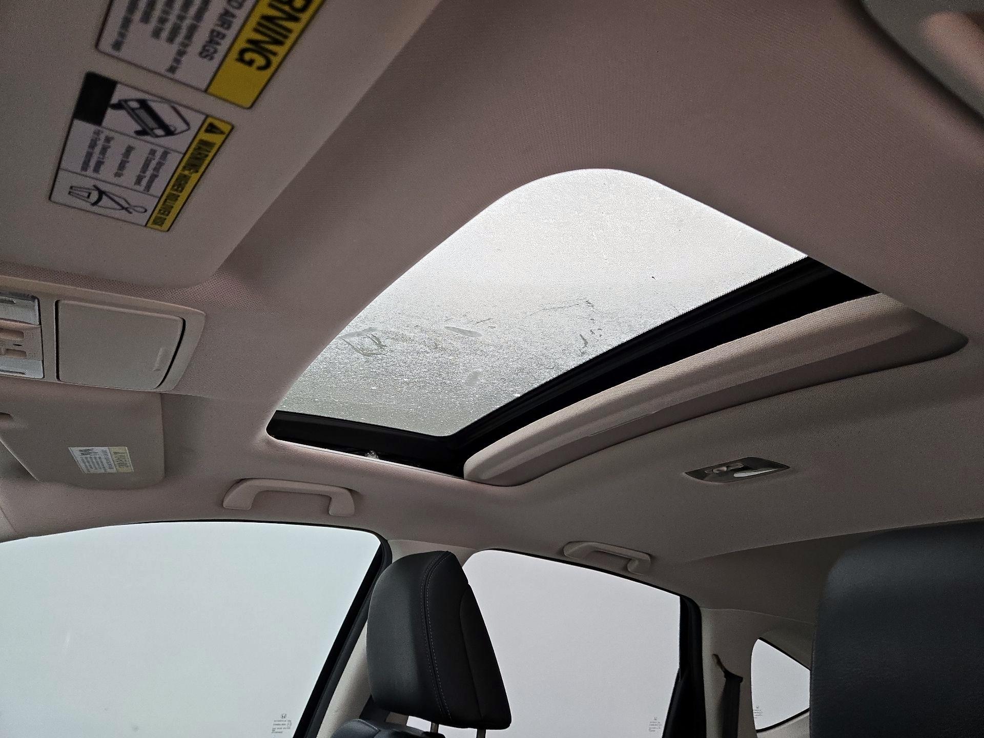 Thumbnail: 2014 Honda CR-V - 18