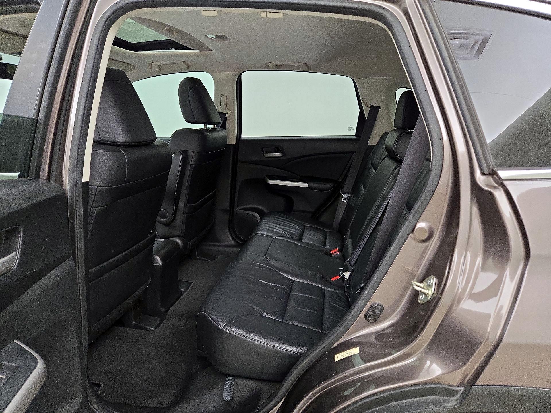 Thumbnail: 2014 Honda CR-V - 19