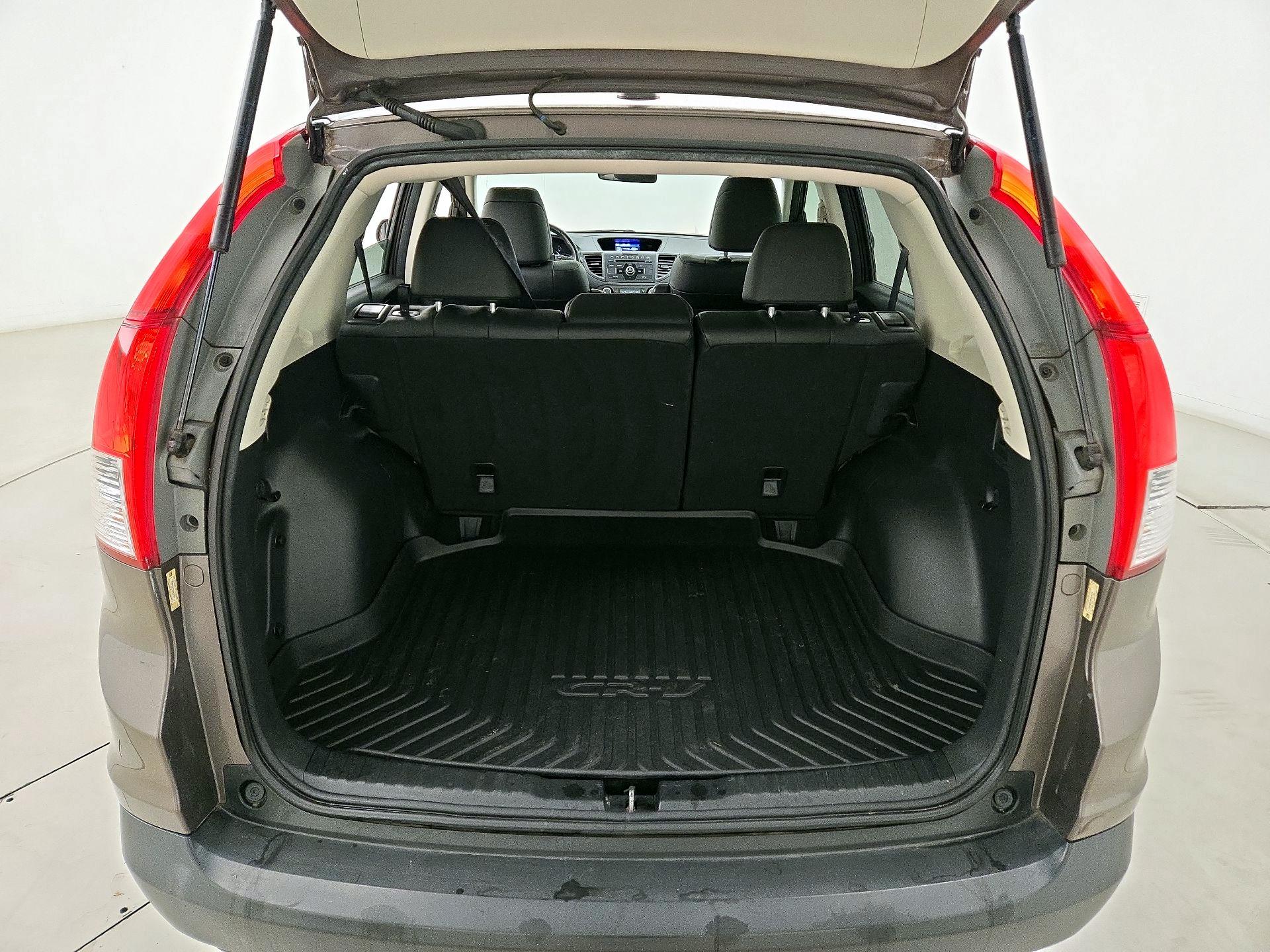 Thumbnail: 2014 Honda CR-V - 20