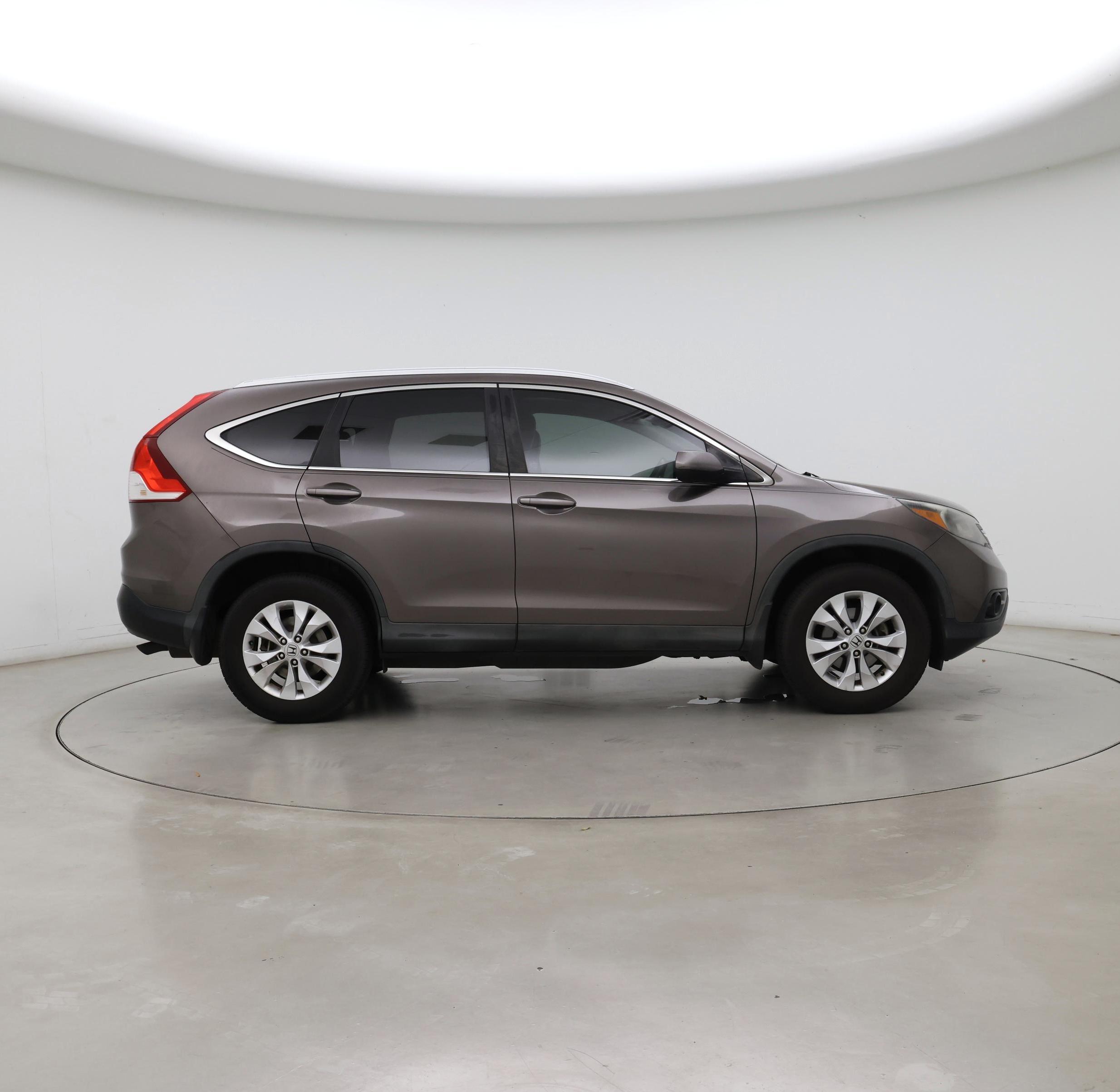 Thumbnail: 2014 Honda CR-V - 7