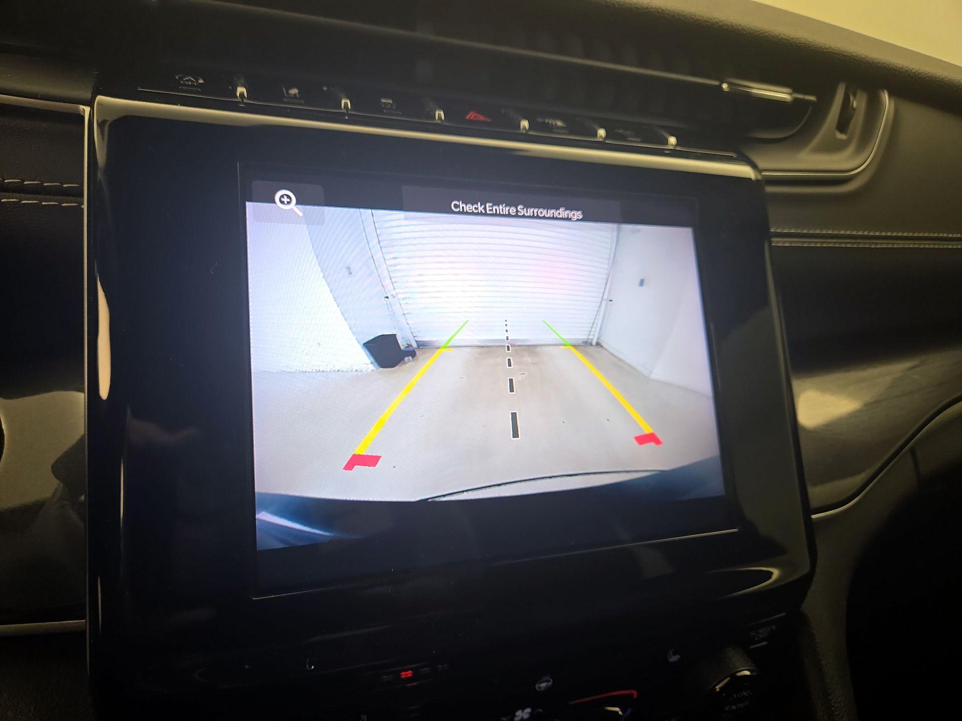 Thumbnail: 2022 Jeep Grand Cherokee L - 14