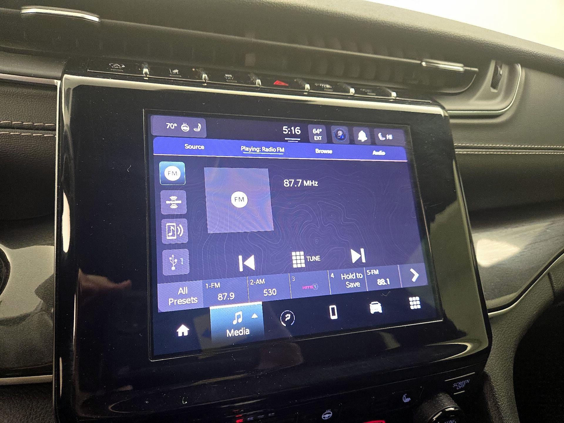 Thumbnail: 2022 Jeep Grand Cherokee L - 15